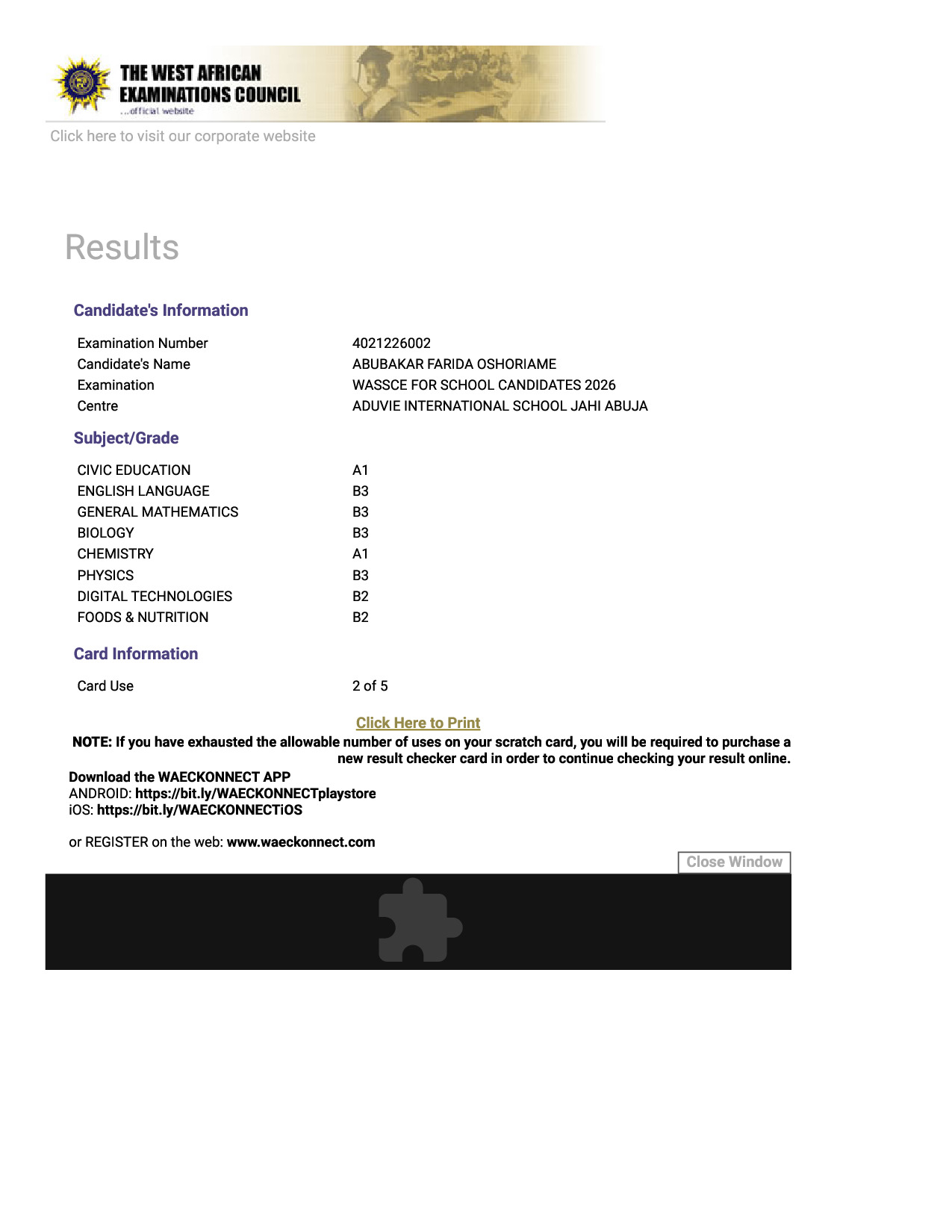 Document Page 1