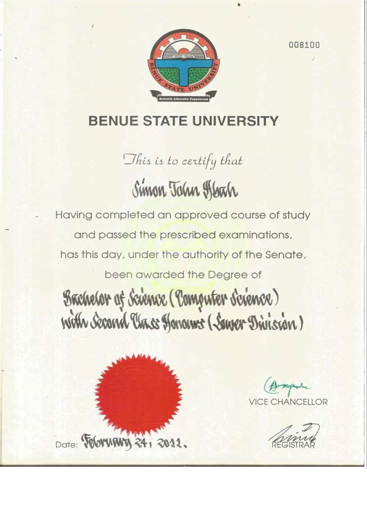 Document Page 1