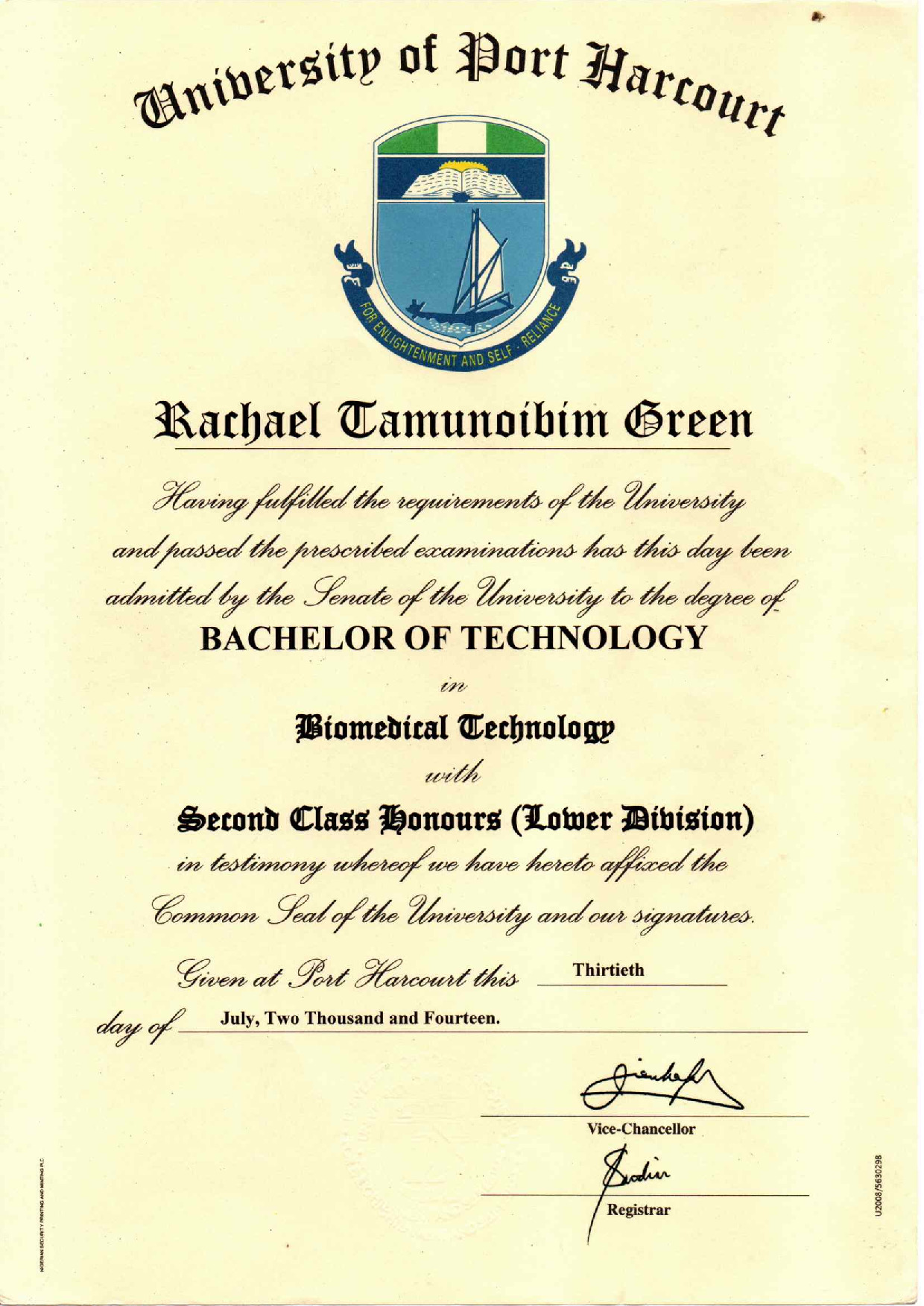 Document Page 1