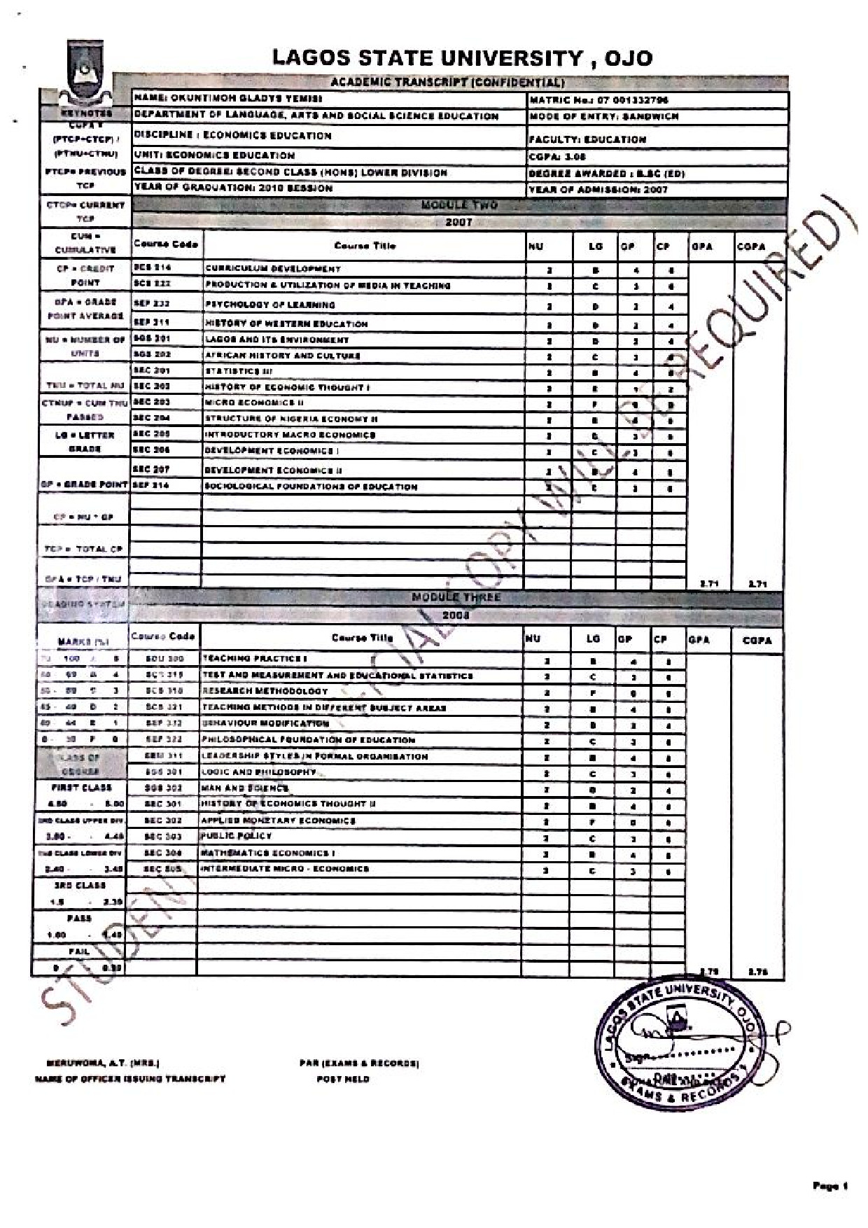 Document Page 1