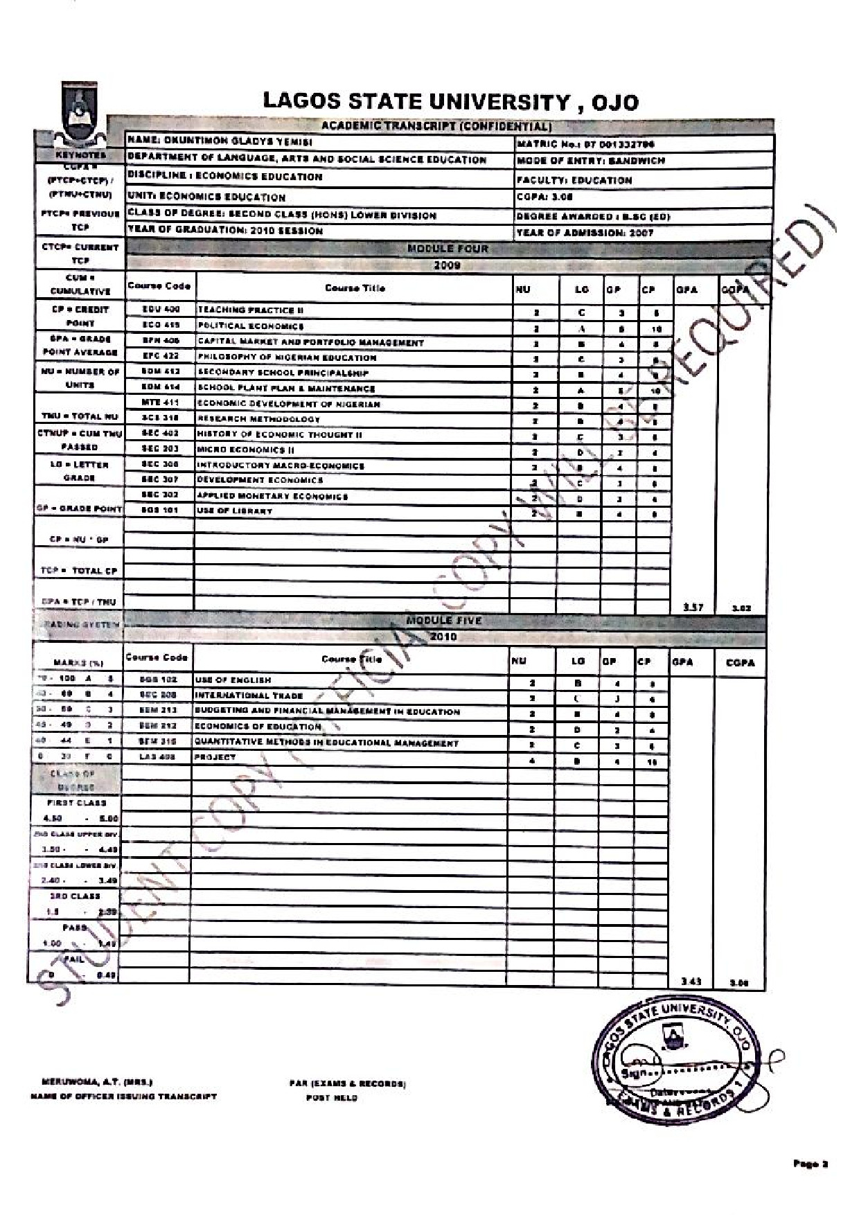 Document Page 2