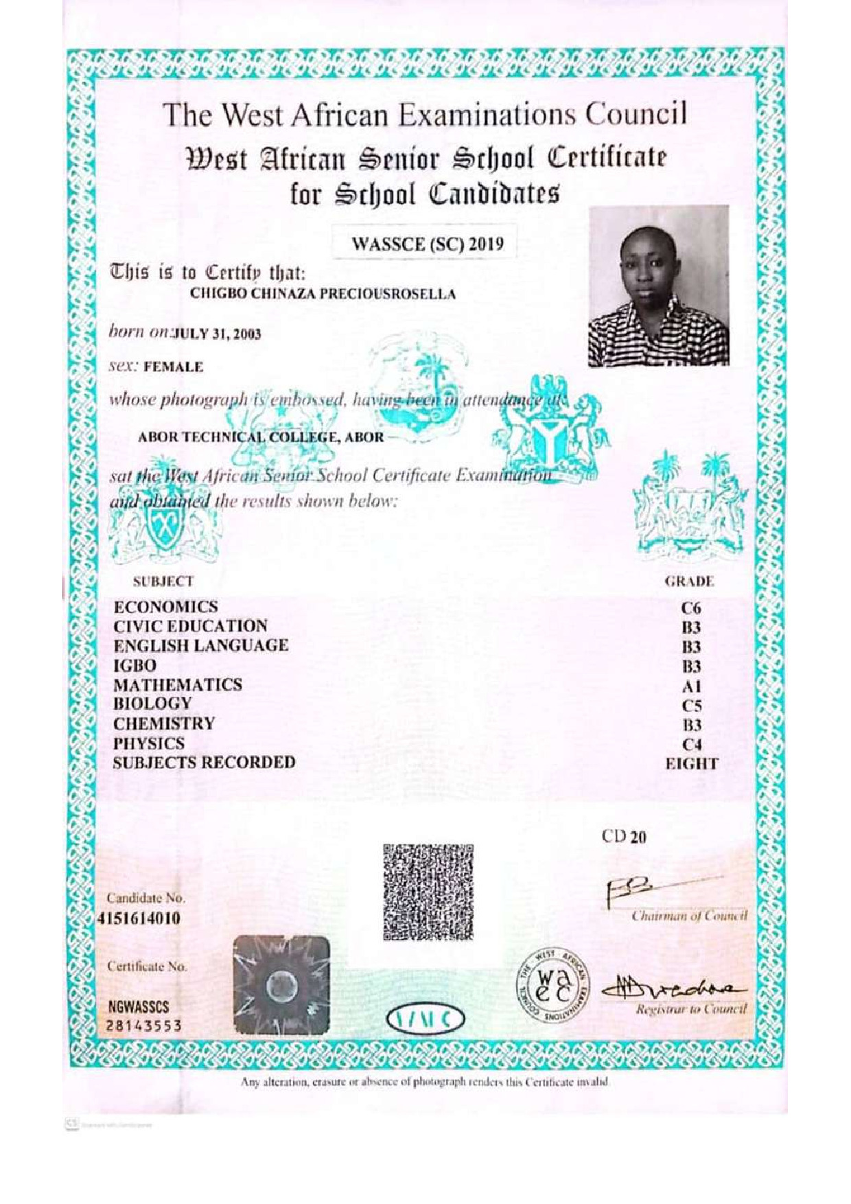 Document Page 1