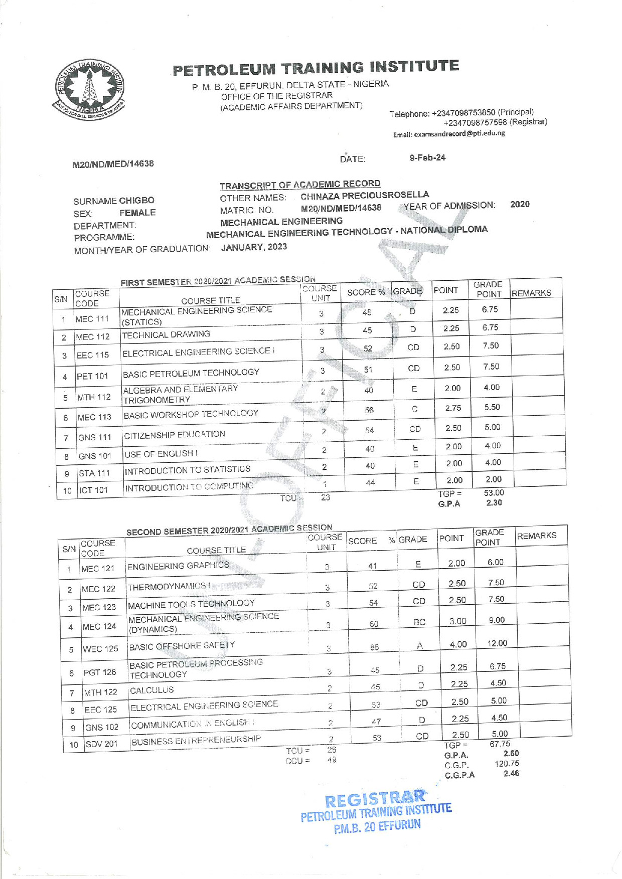 Document Page 3