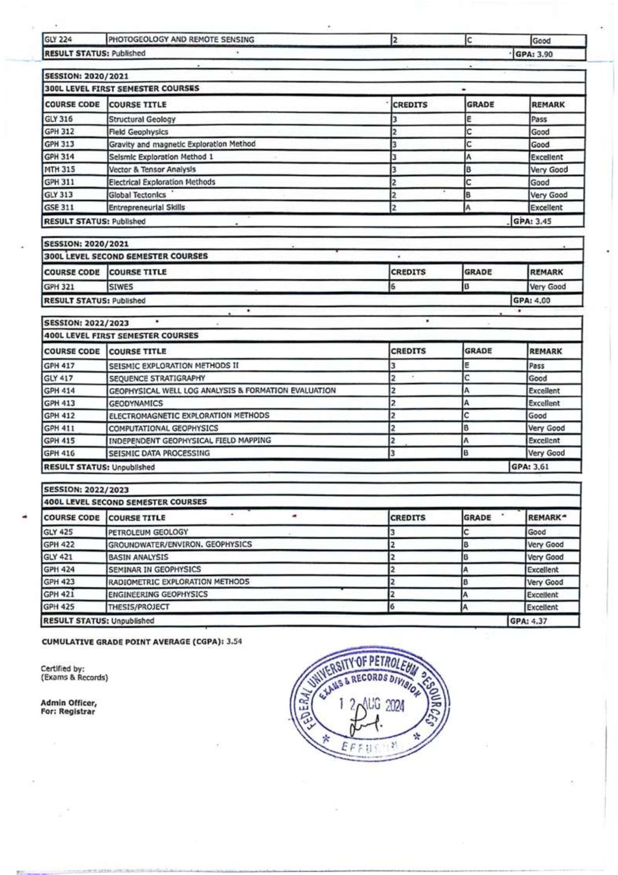 Document Page 2