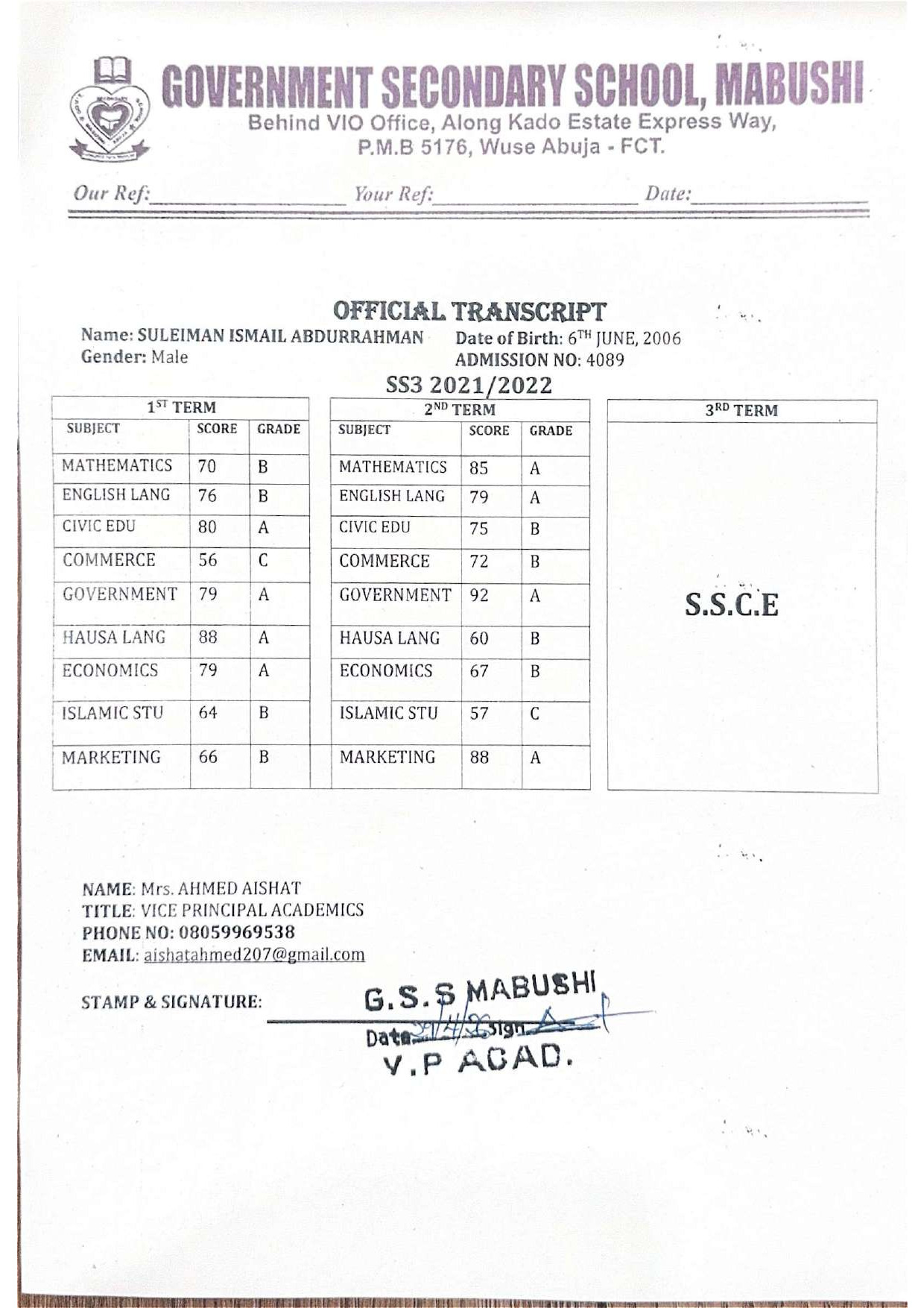 Document Page 3