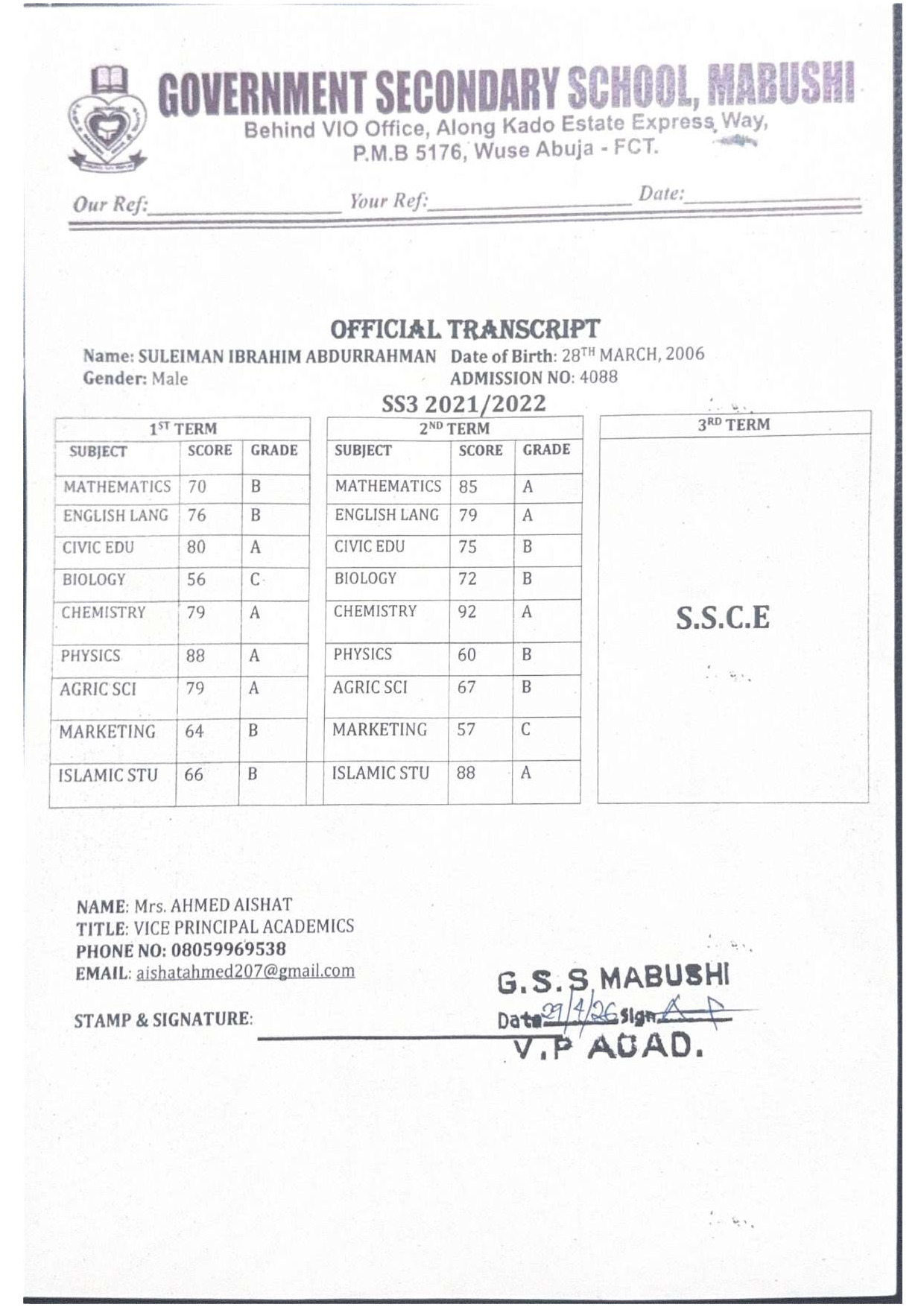 Document Page 3