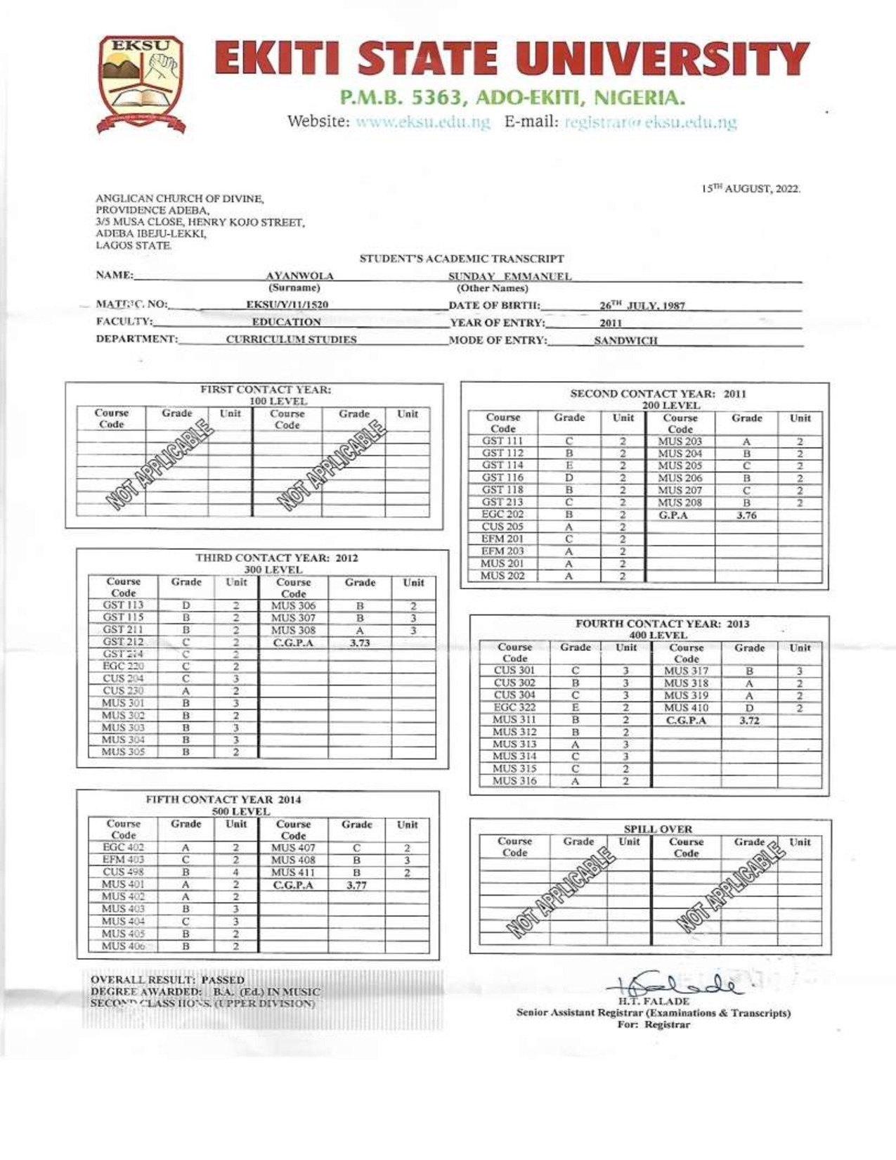 Document Page 1