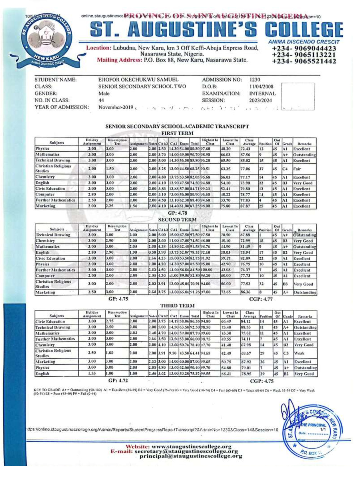 Document Page 2