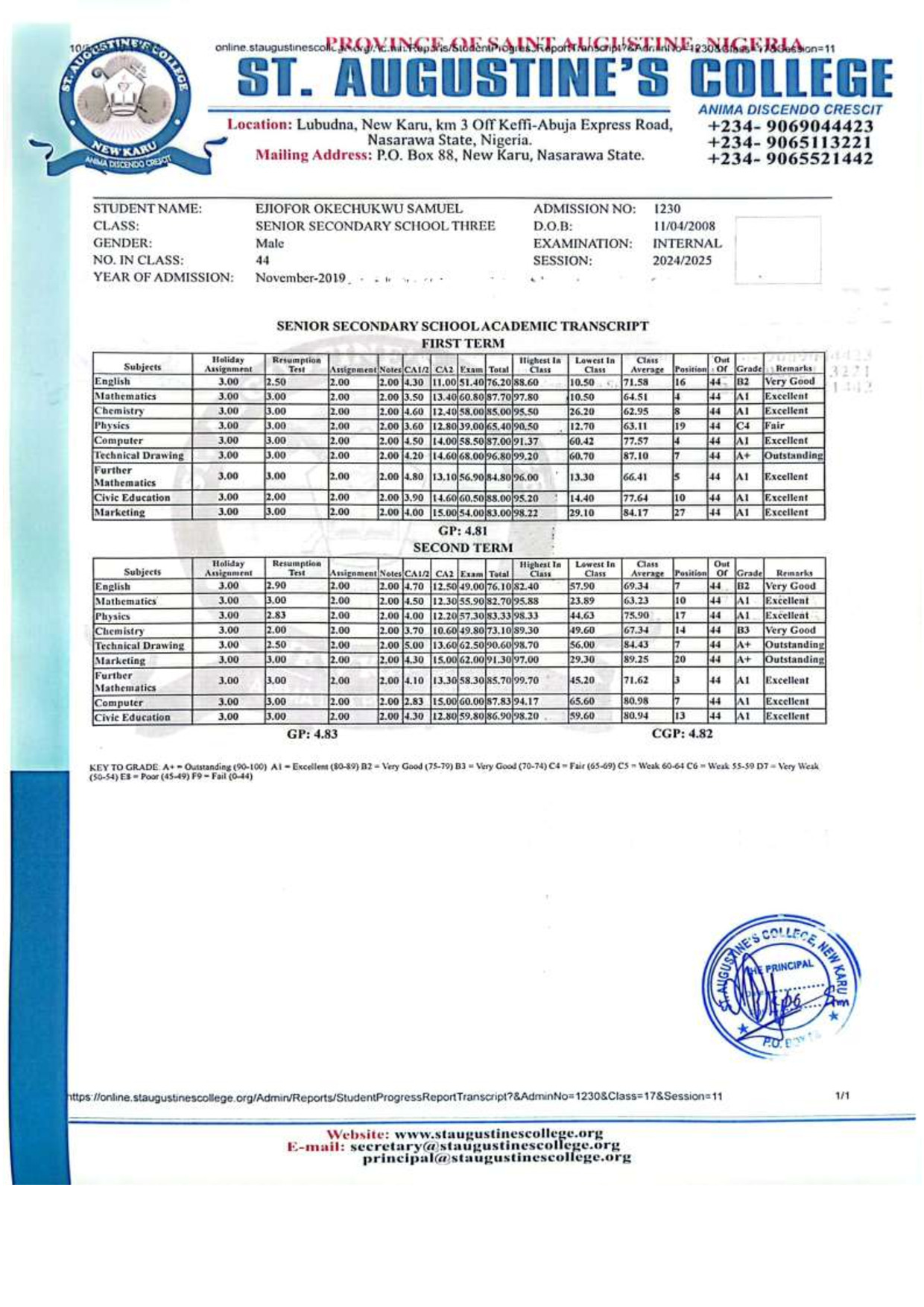 Document Page 3
