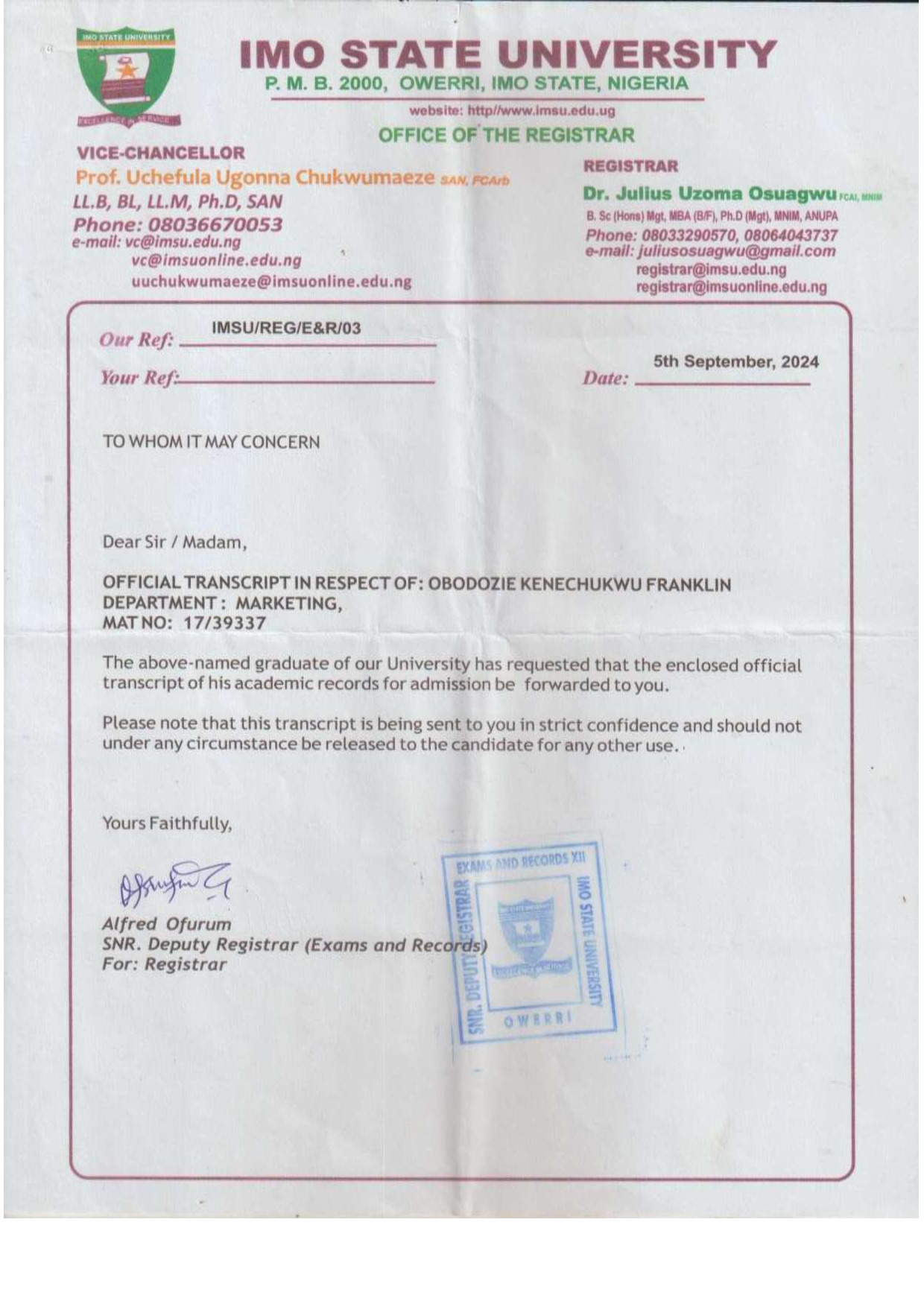 Document Page 1