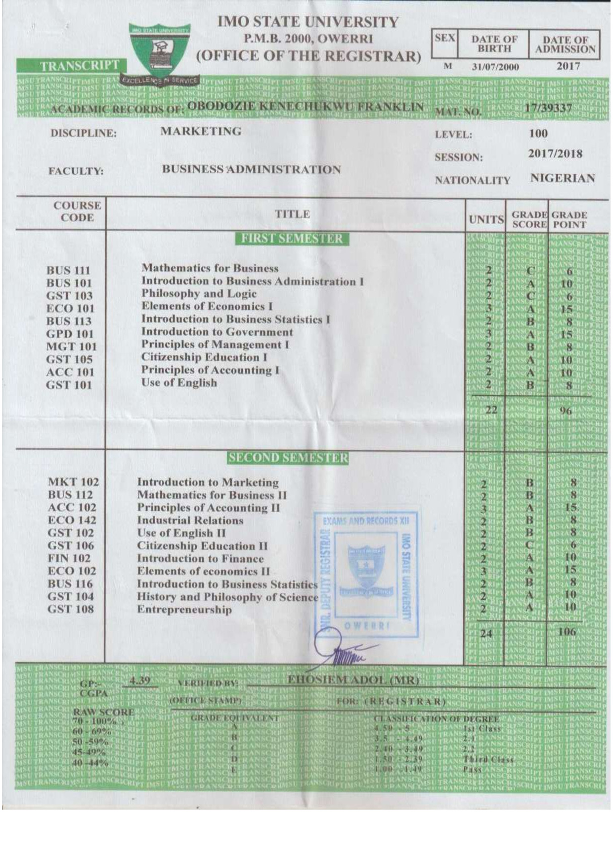 Document Page 2