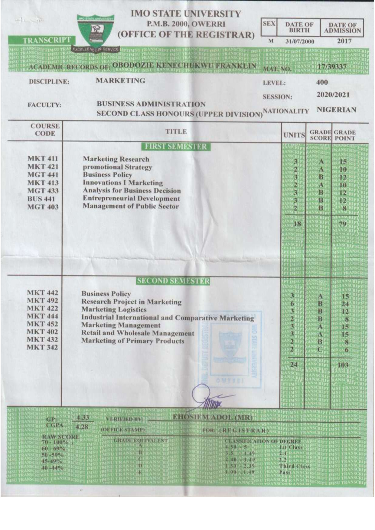 Document Page 5