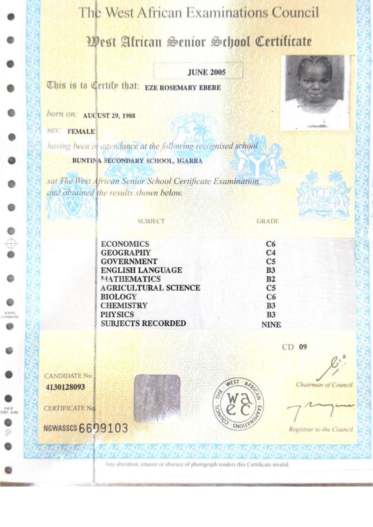 Document Page 1