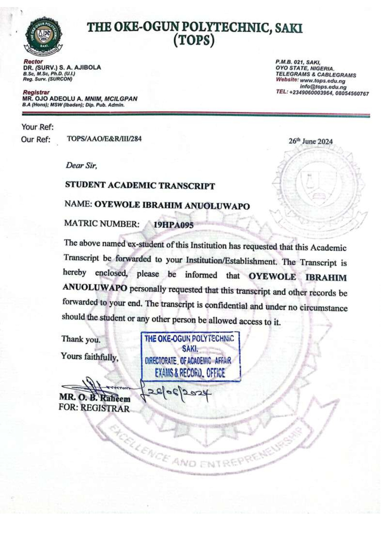 Document Page 1