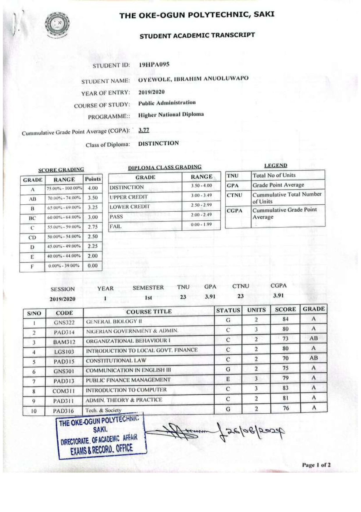 Document Page 2