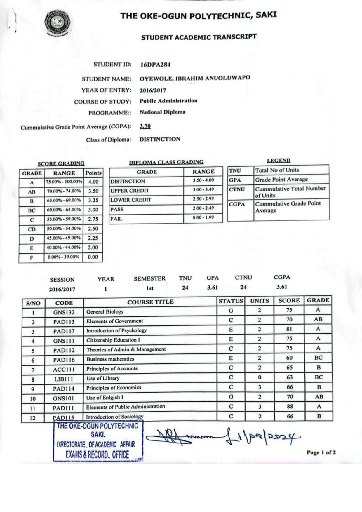 Document Page 2