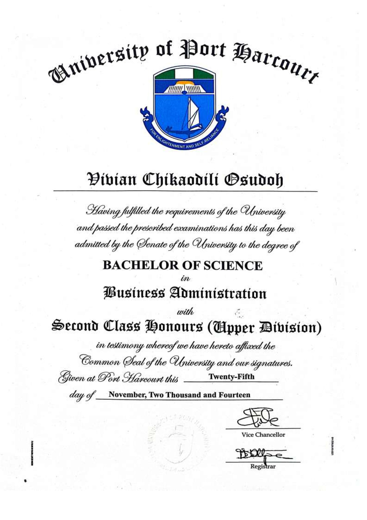 Document Page 1