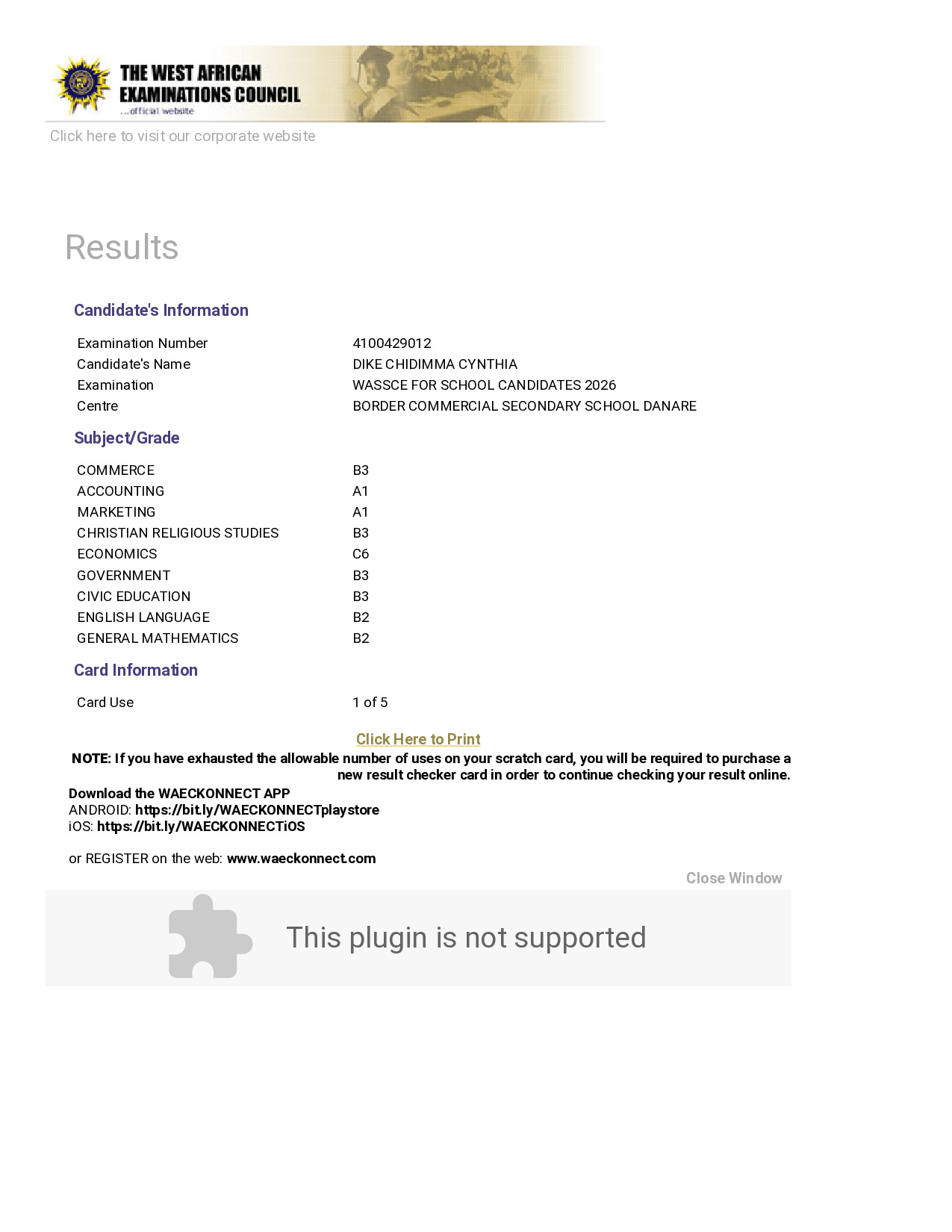 Document Page 1