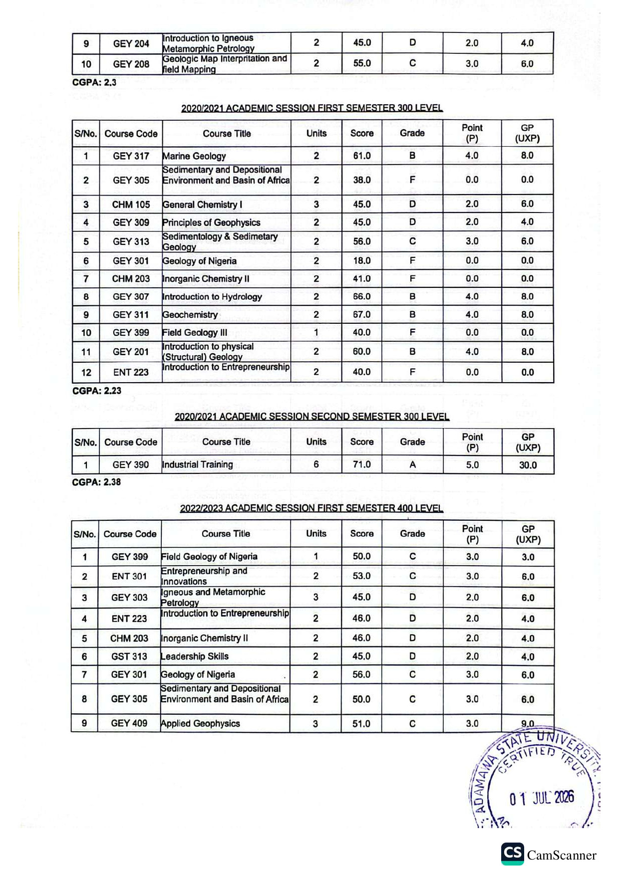 Document Page 3