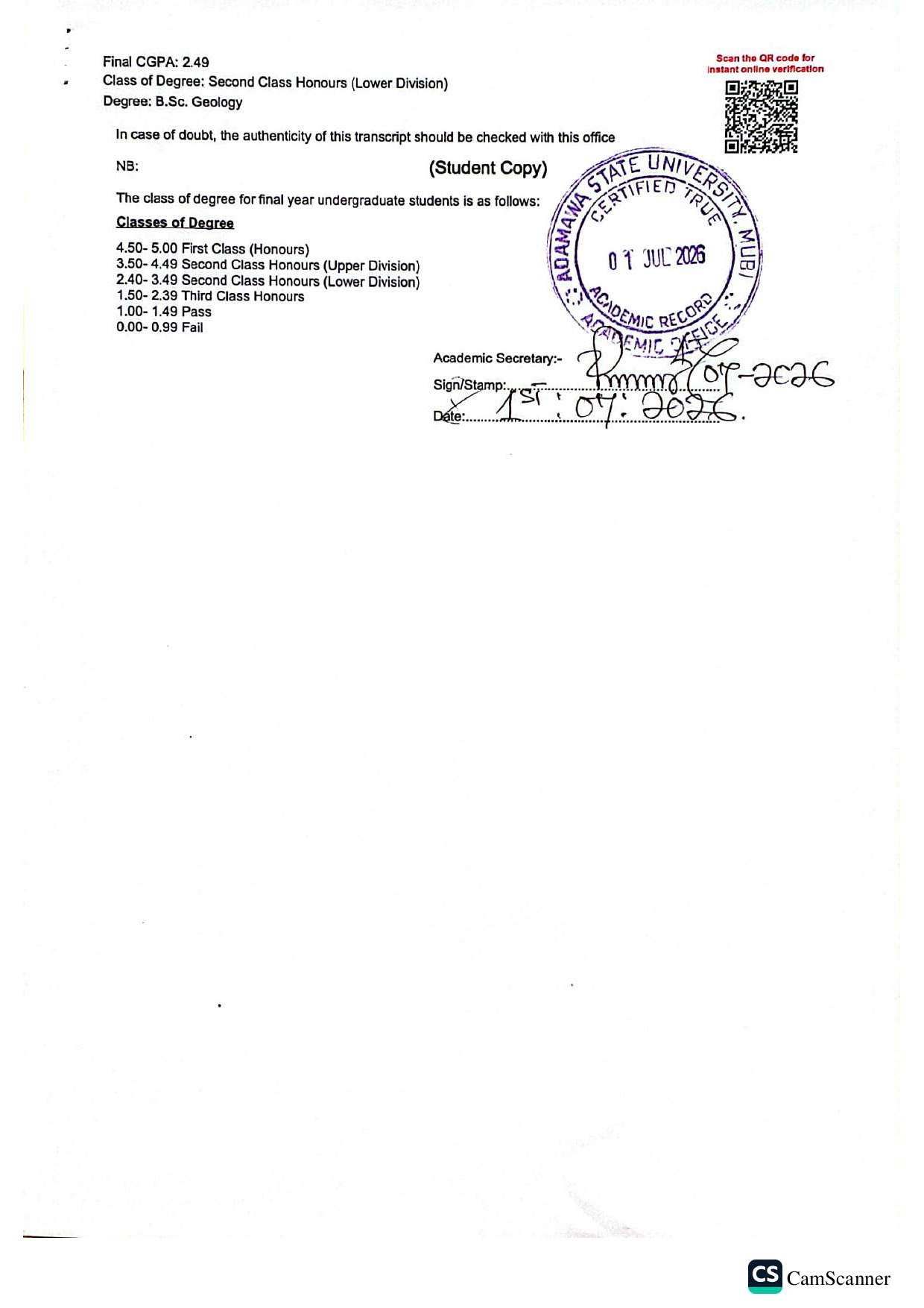 Document Page 5
