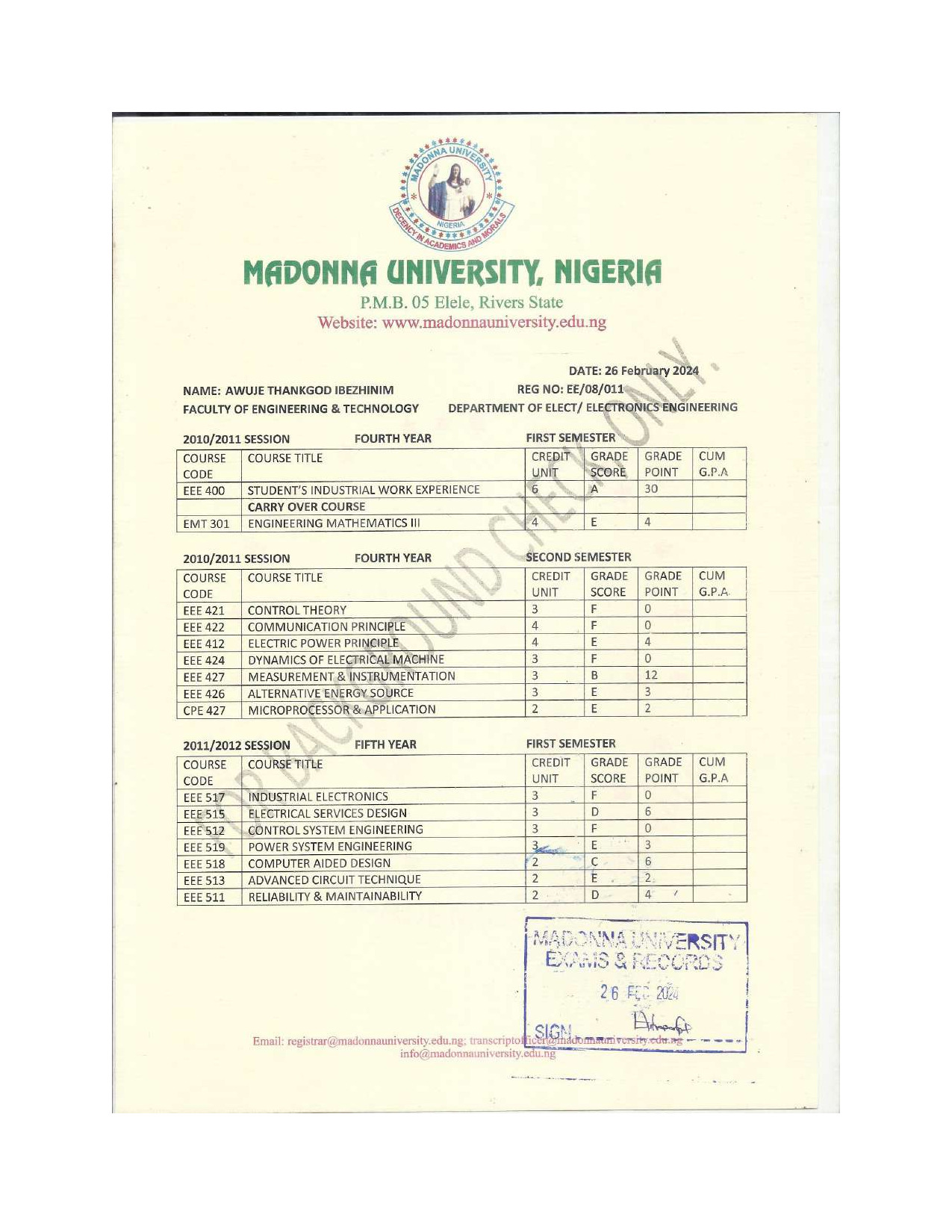 Document Page 4