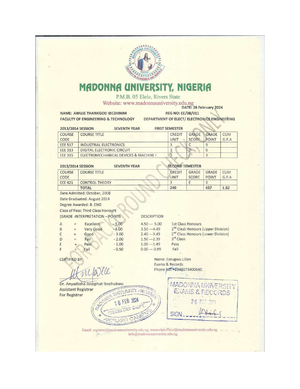 Document Page 6