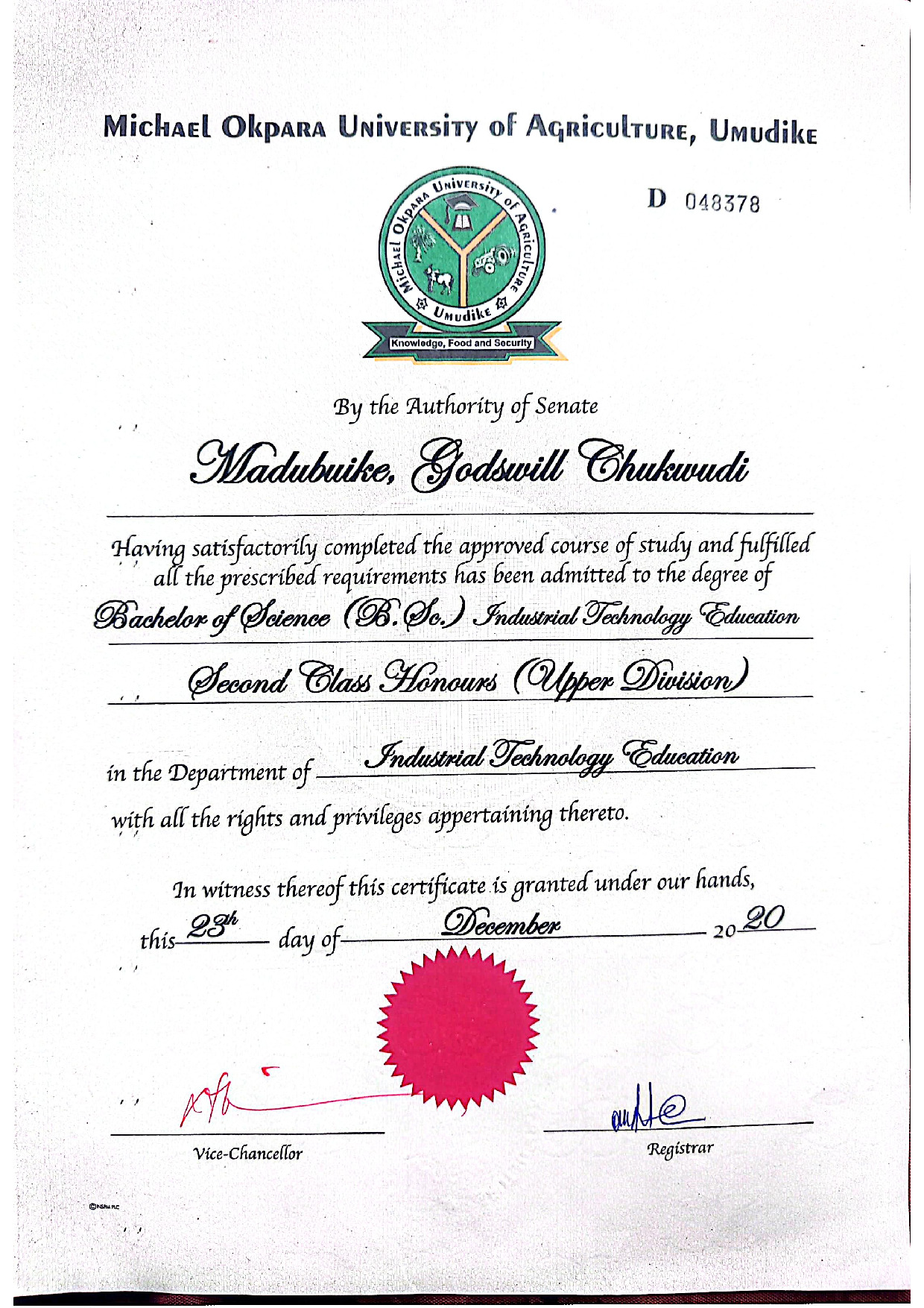 Document Page 1