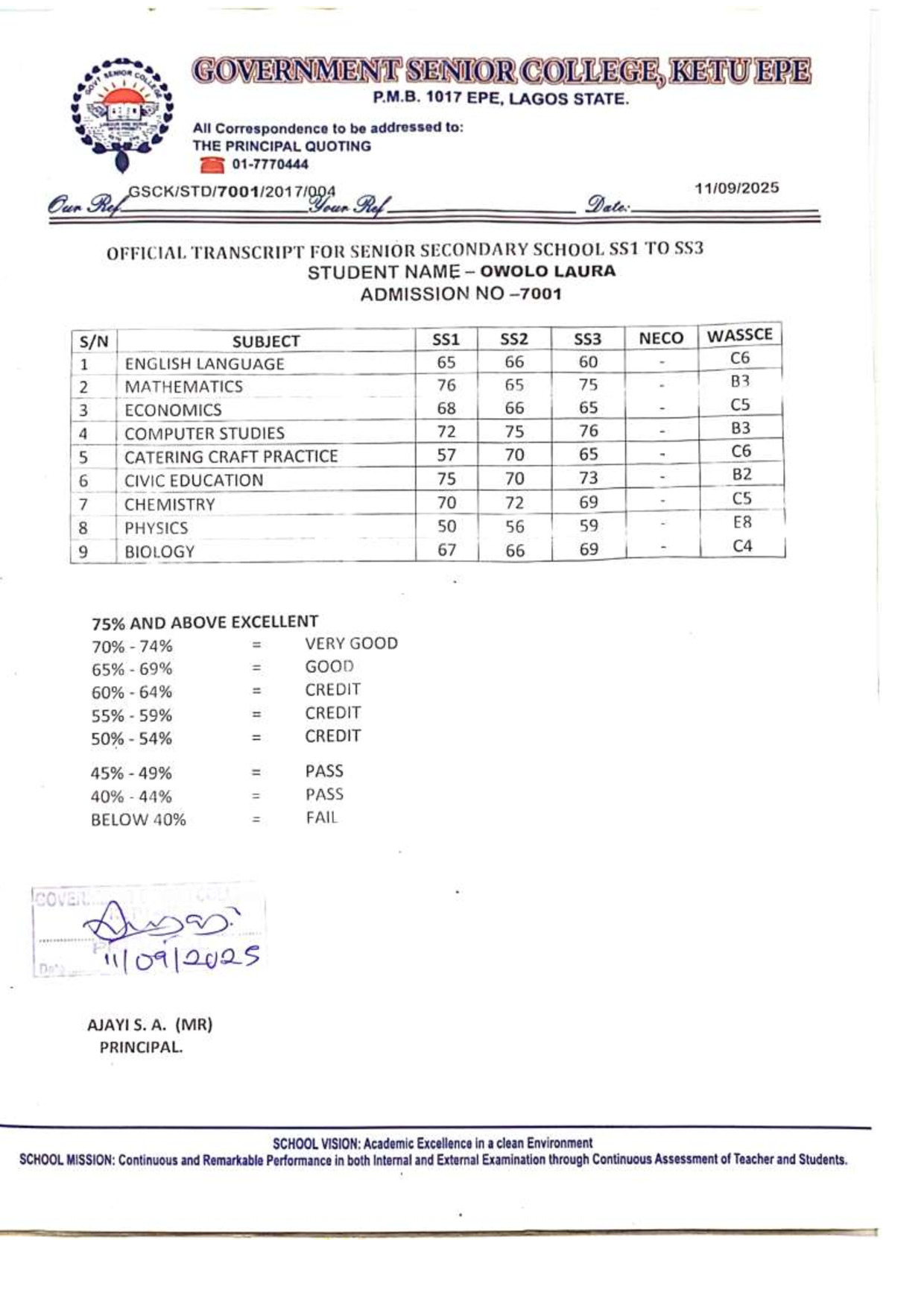 Document Page 1