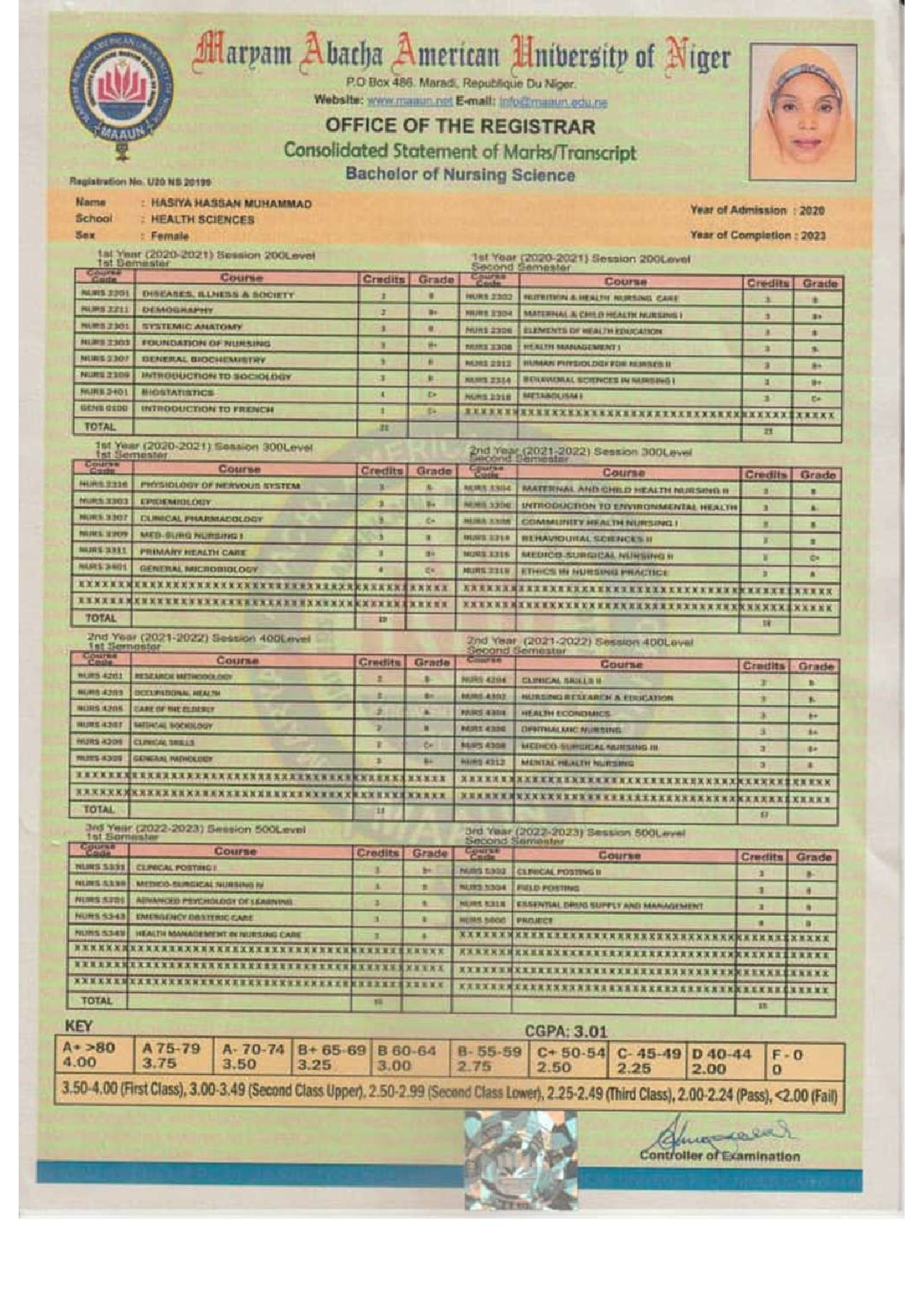 Document Page 1