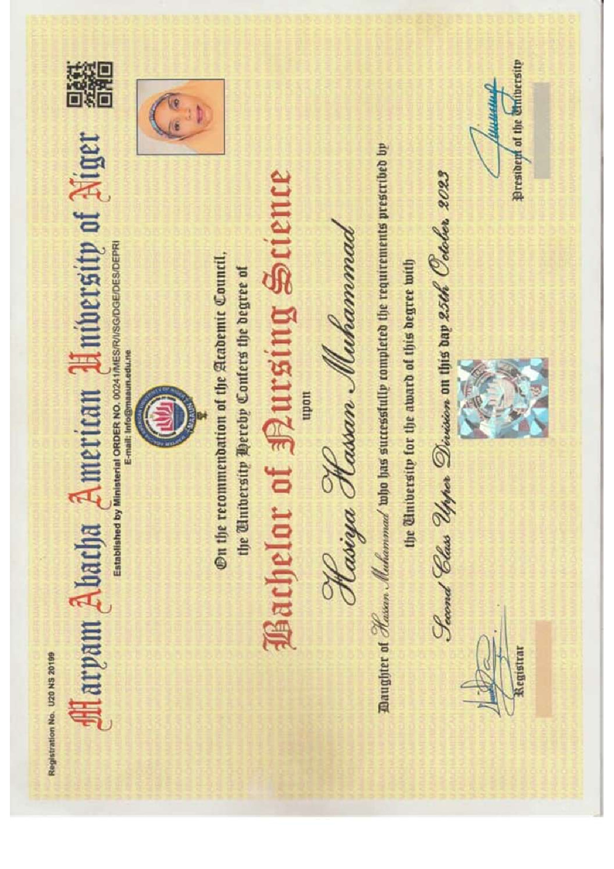 Document Page 1