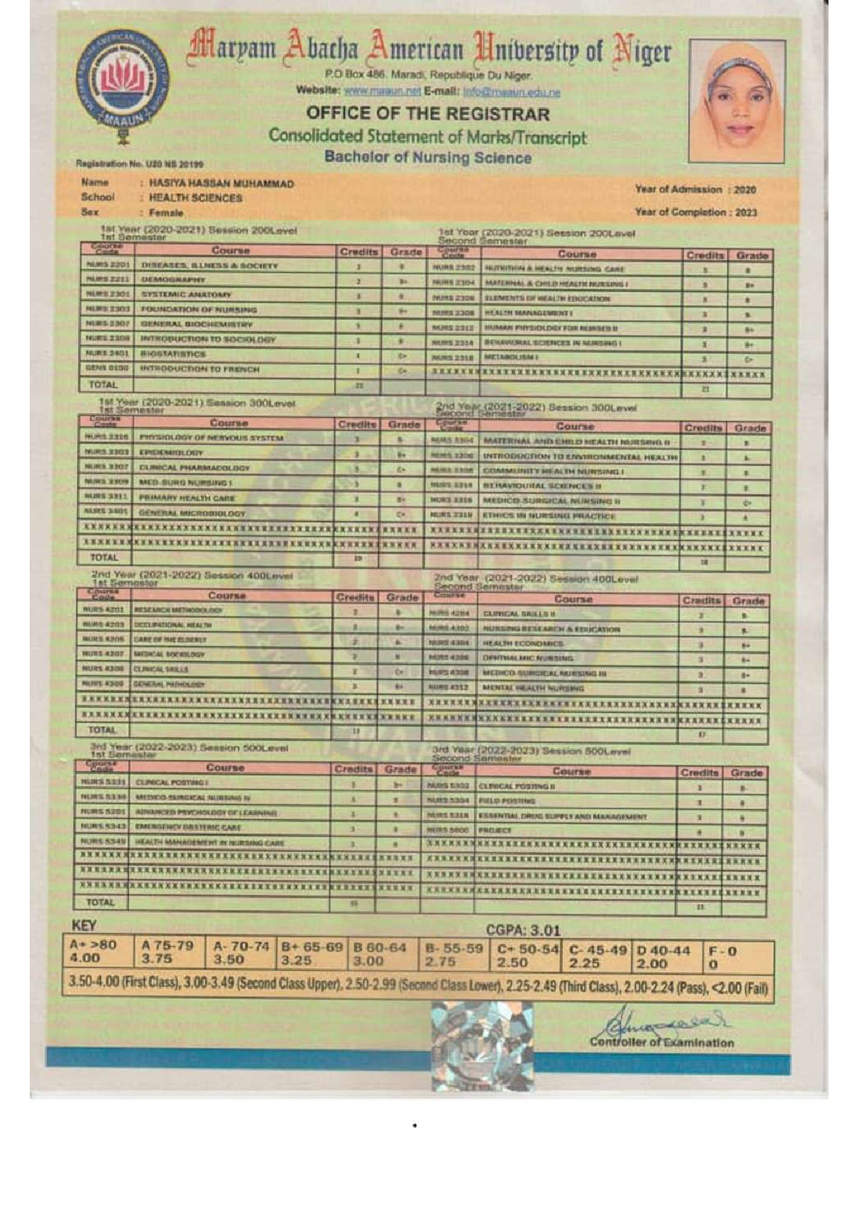 Document Page 1