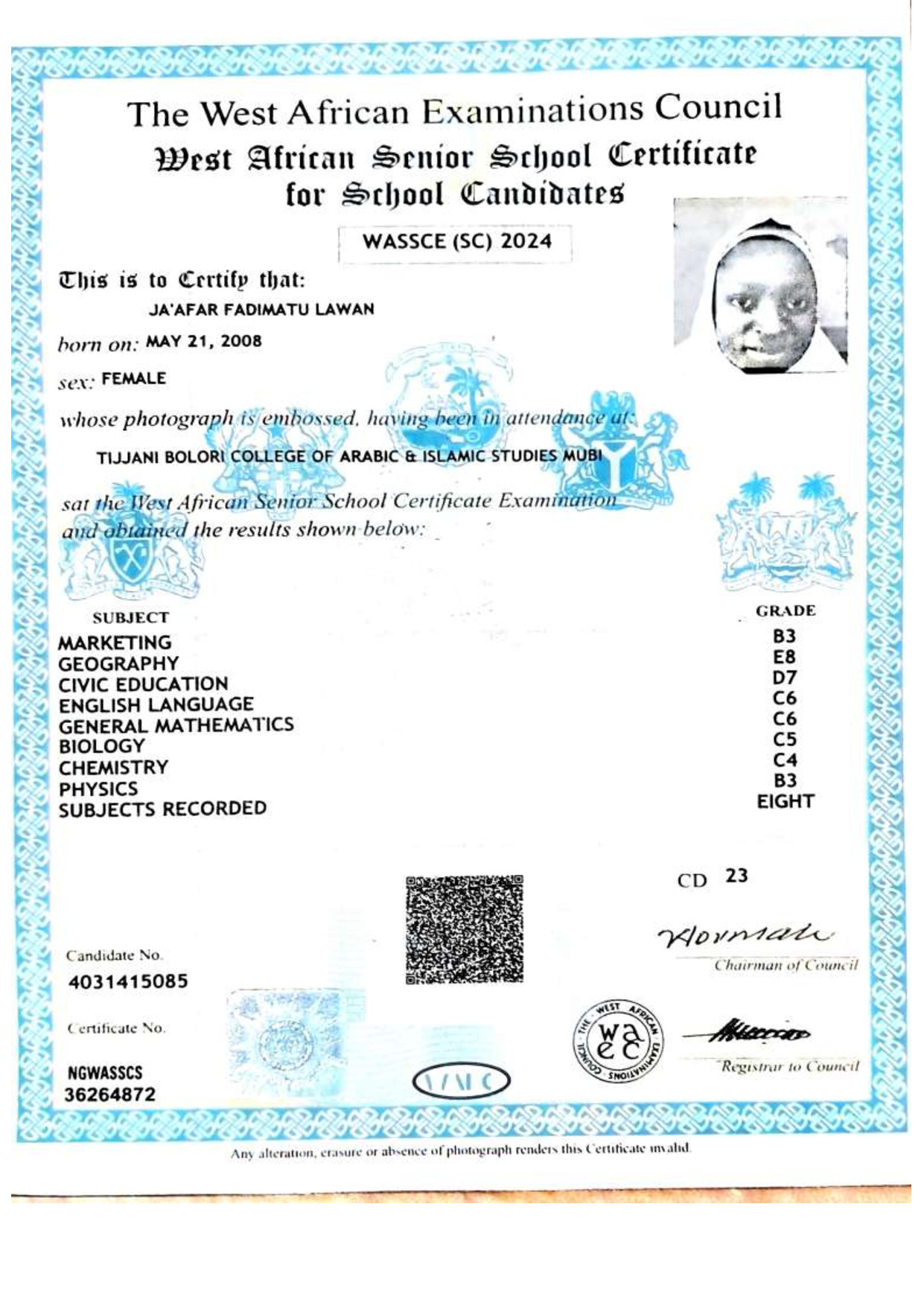 Document Page 1