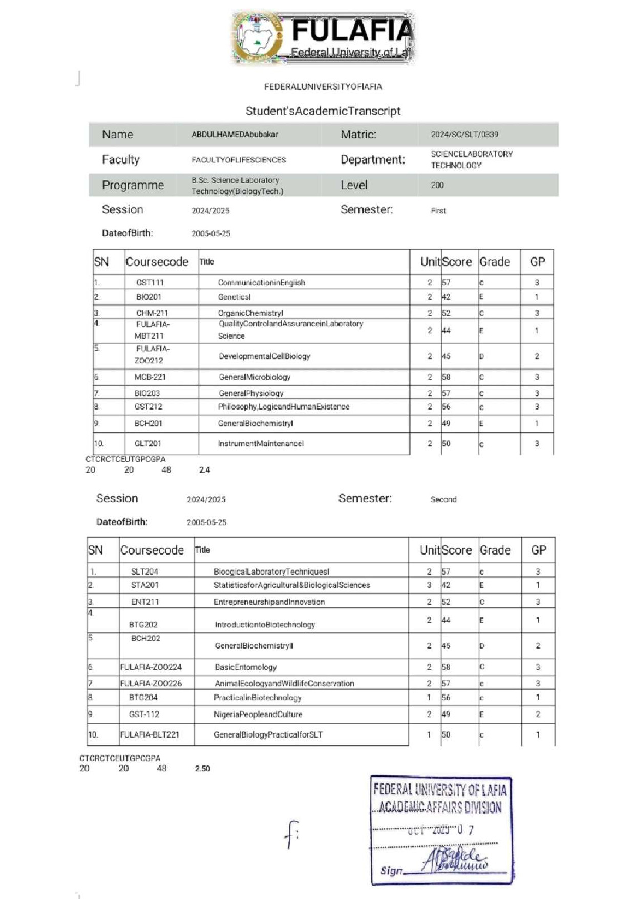 Document Page 2