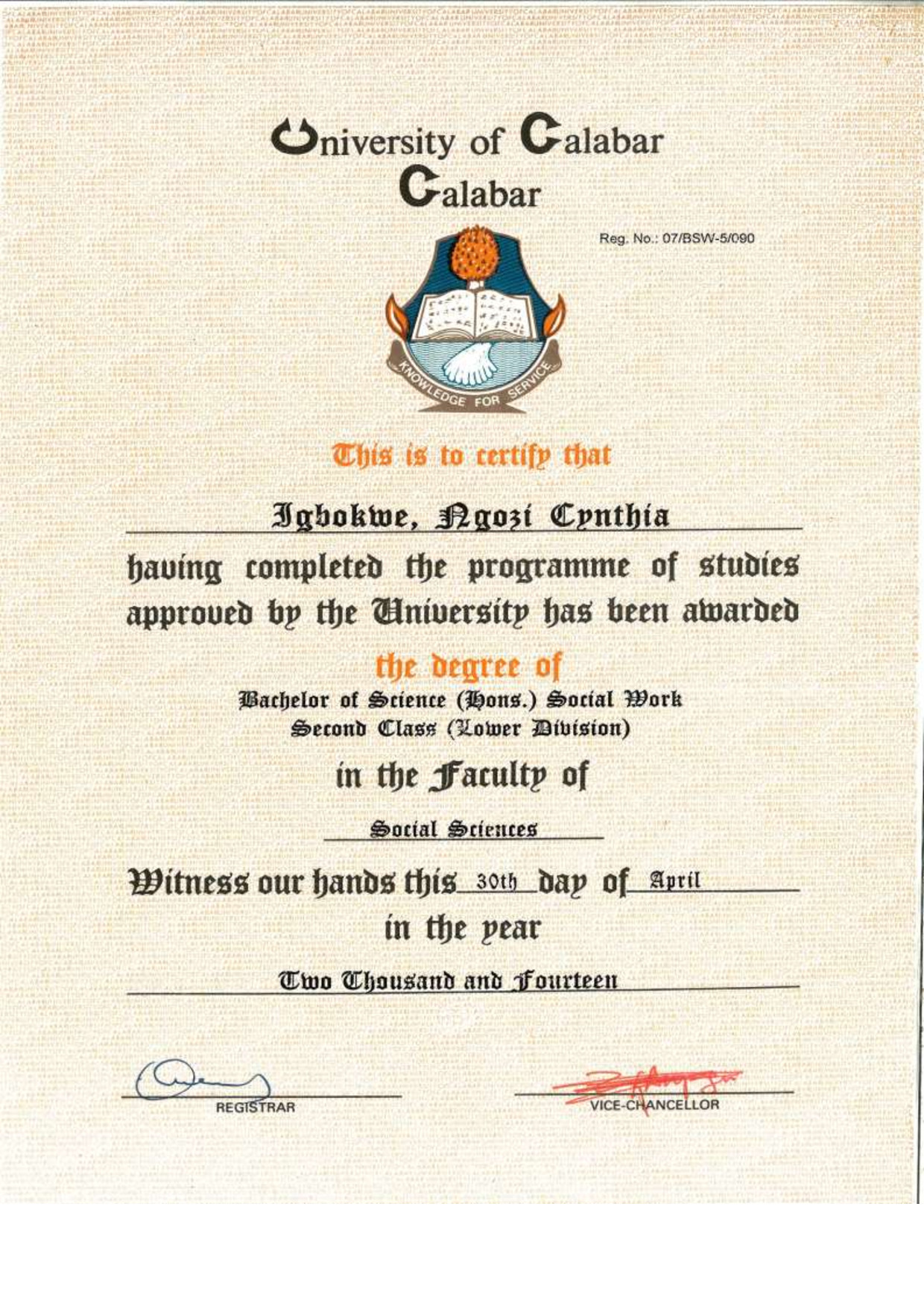 Document Page 1