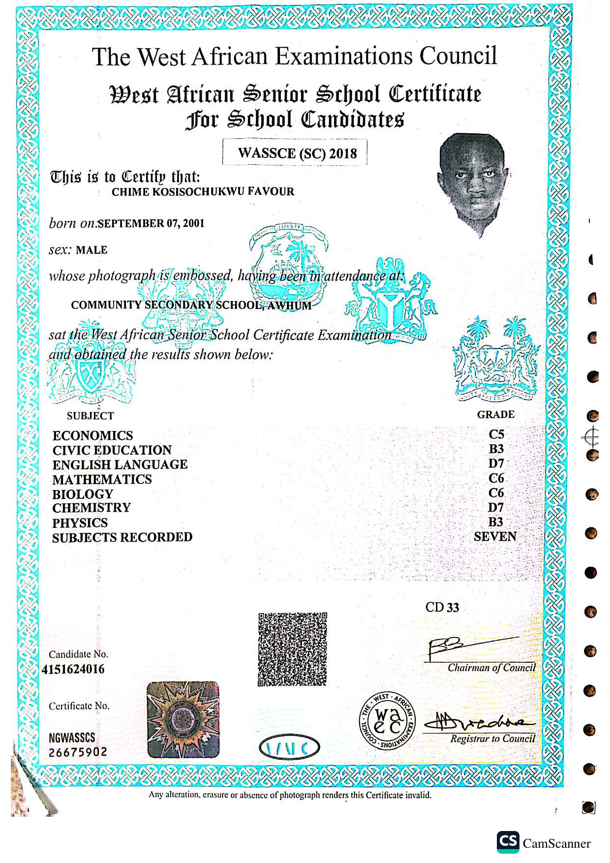 Document Page 2