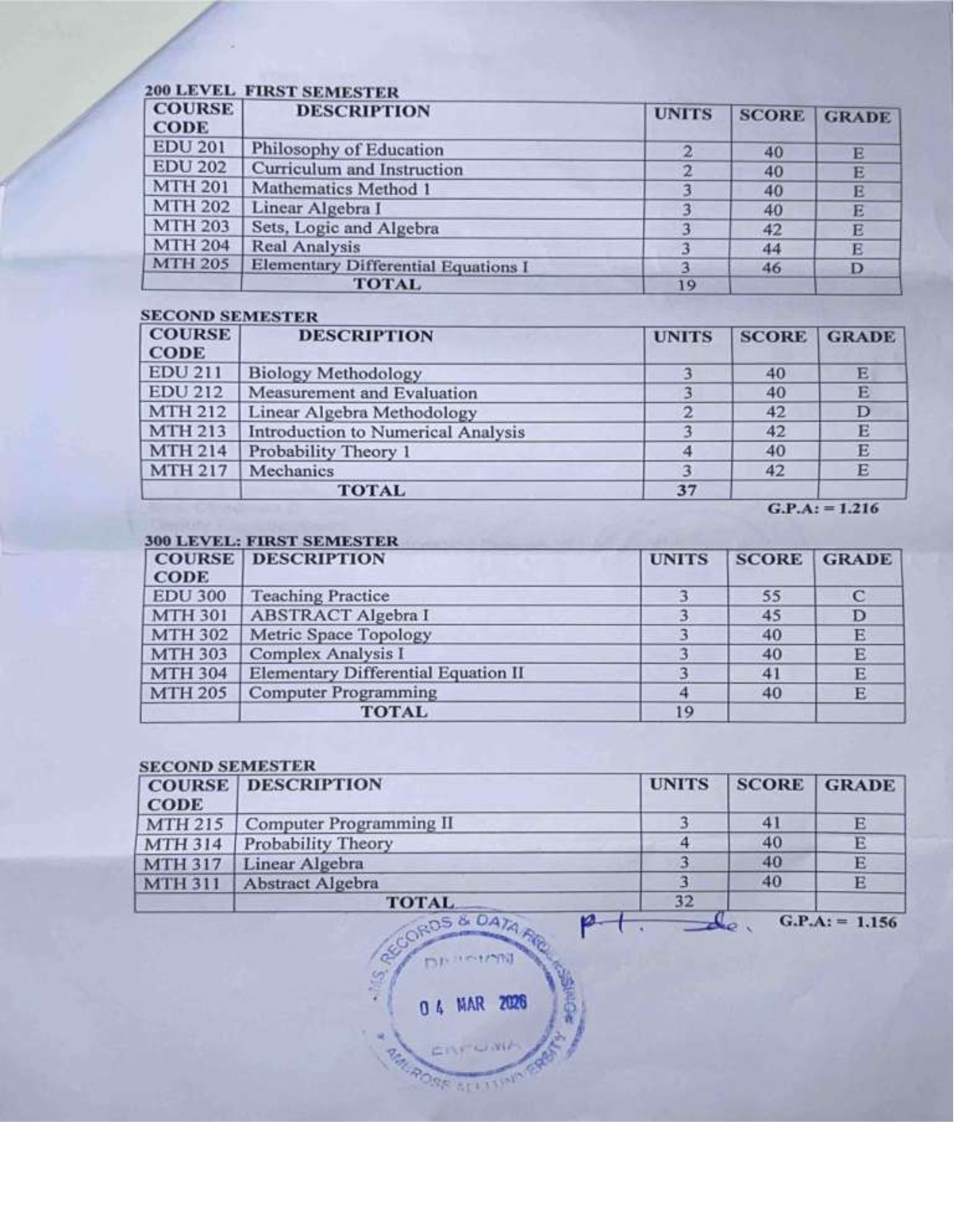 Document Page 3