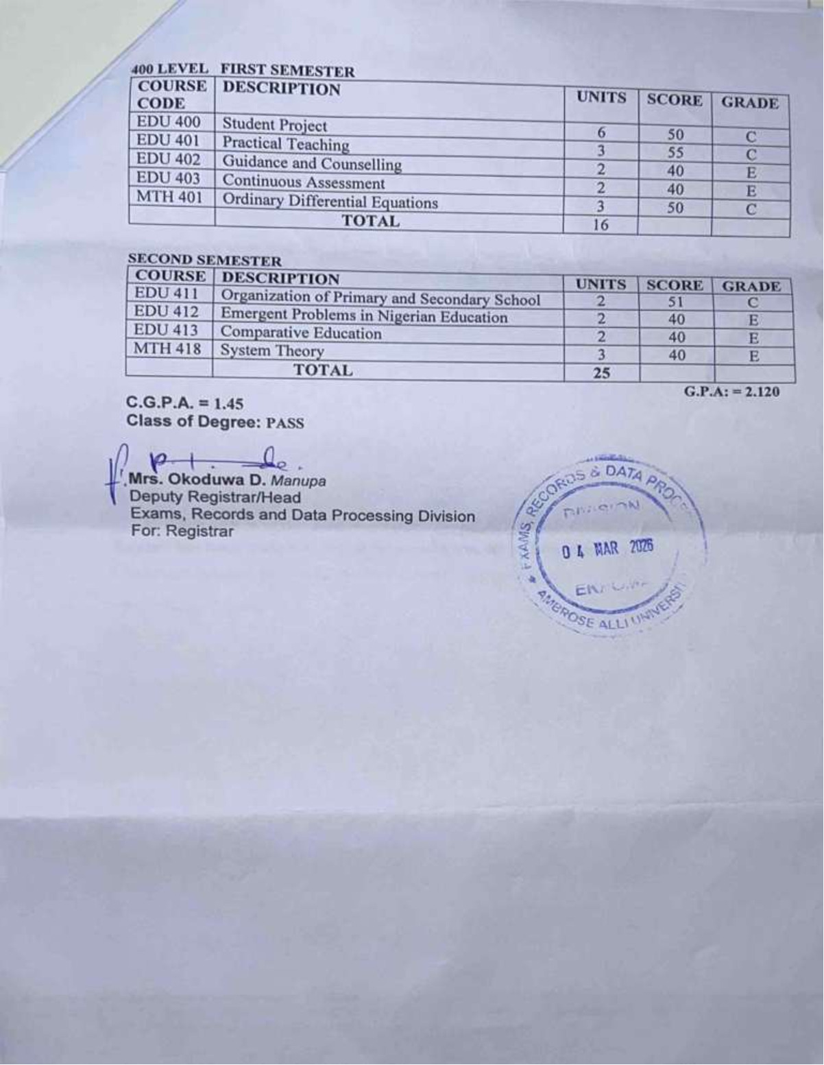 Document Page 4