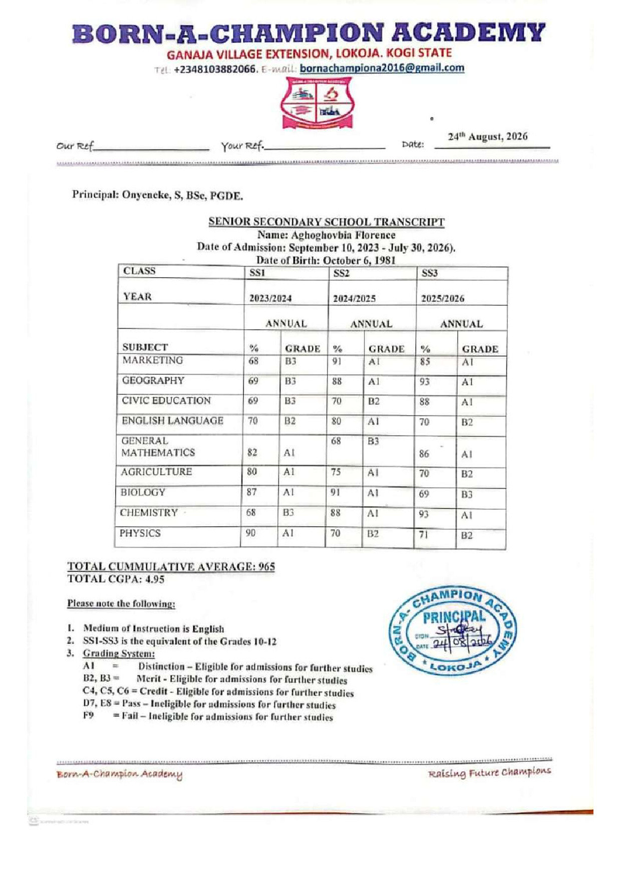 Document Page 2