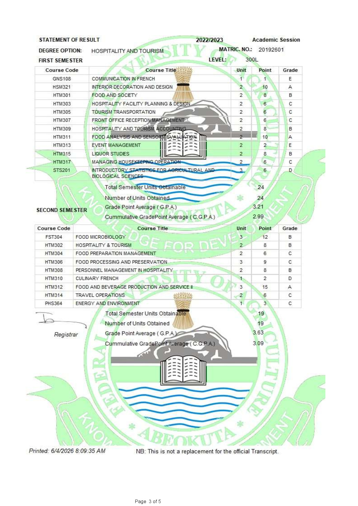 Document Page 3