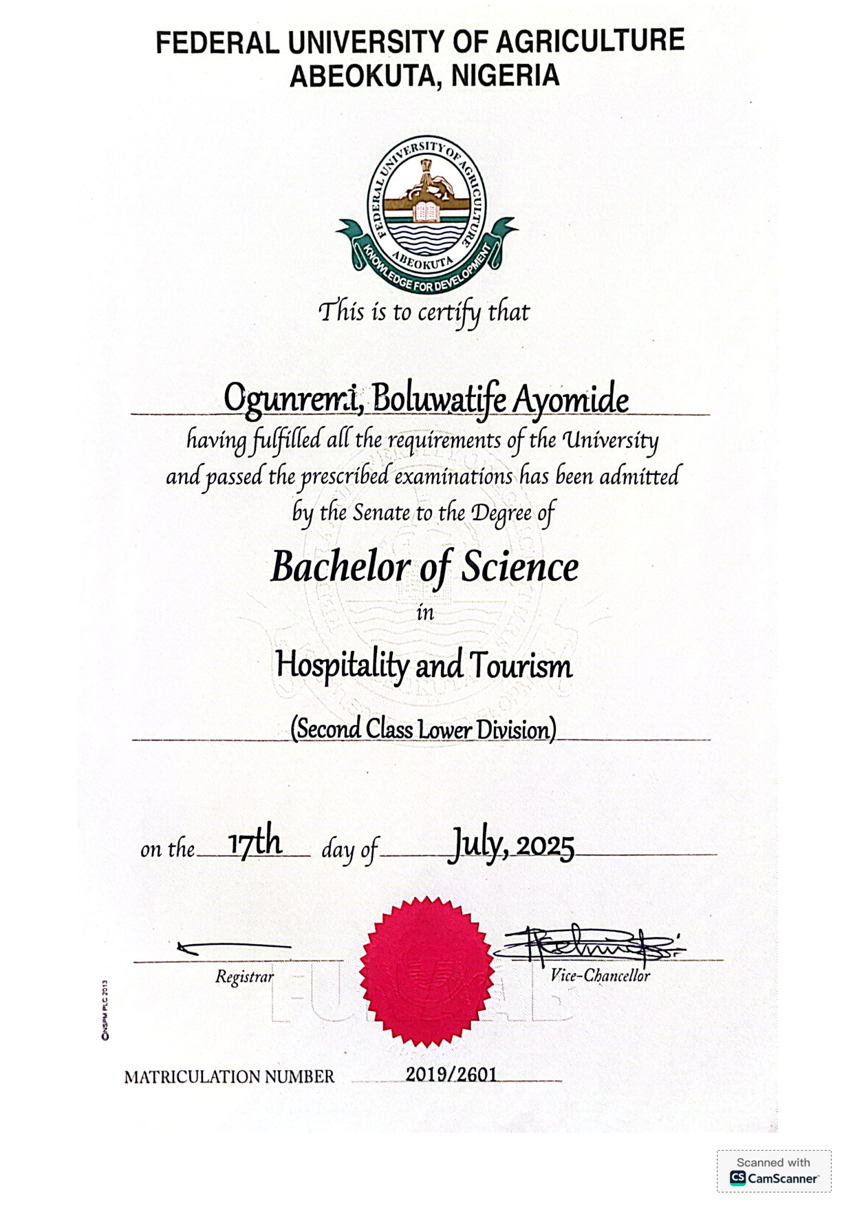 Document Page 1
