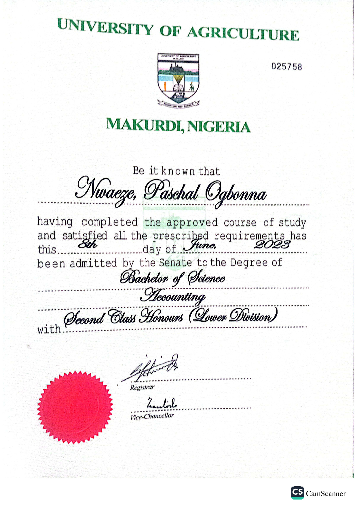 Document Page 1