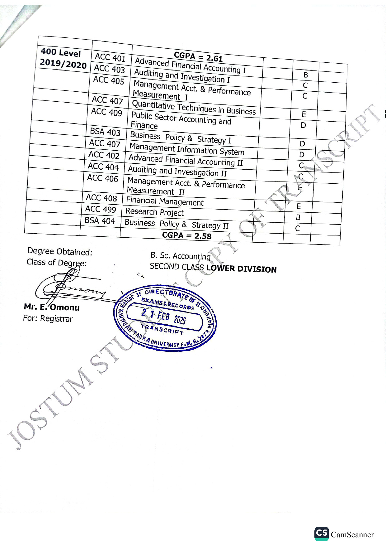 Document Page 3