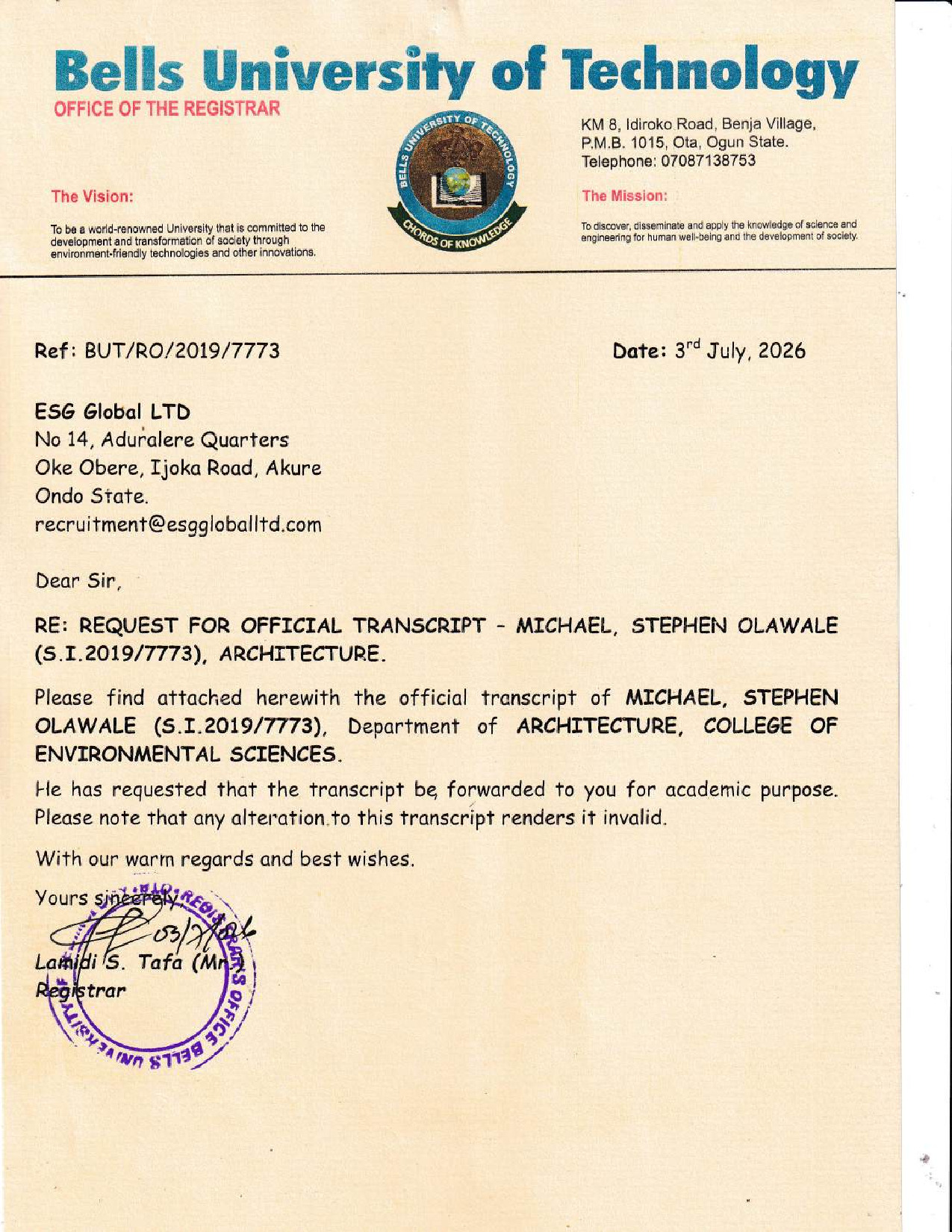 Document Page 1
