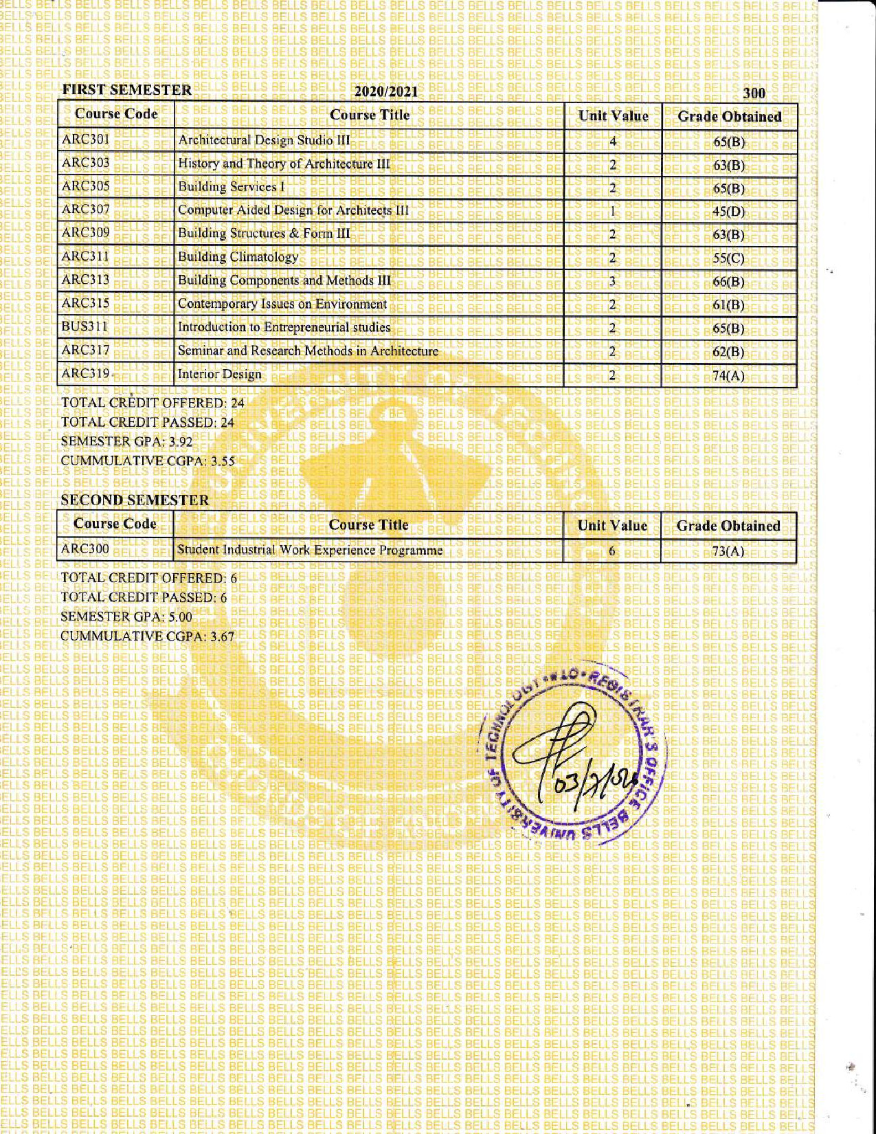 Document Page 3