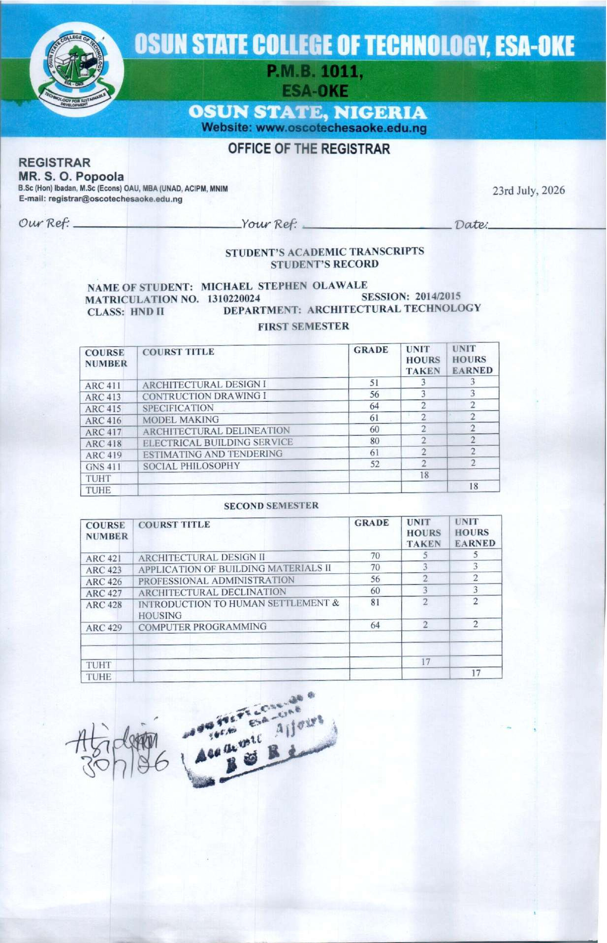 Document Page 3