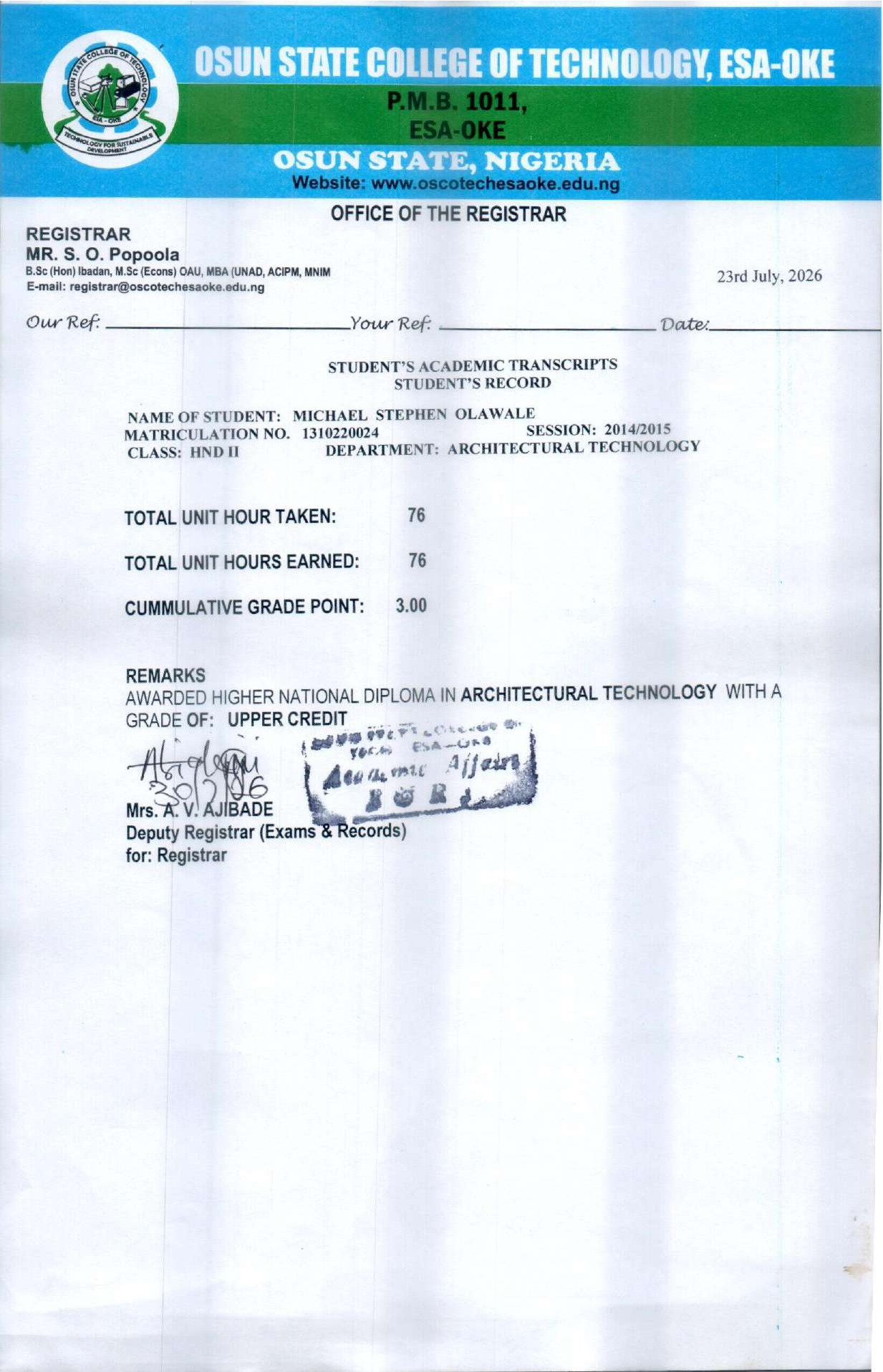Document Page 4