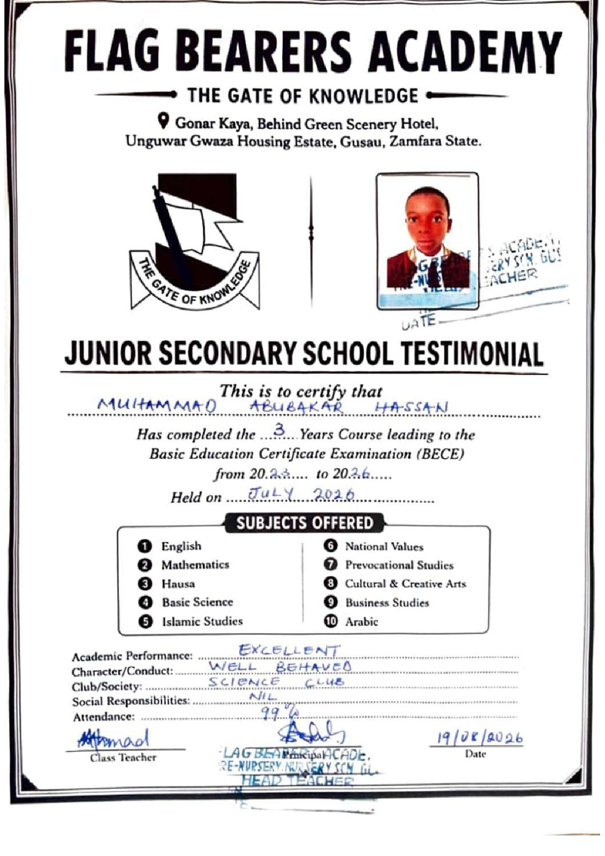 Document Page 1