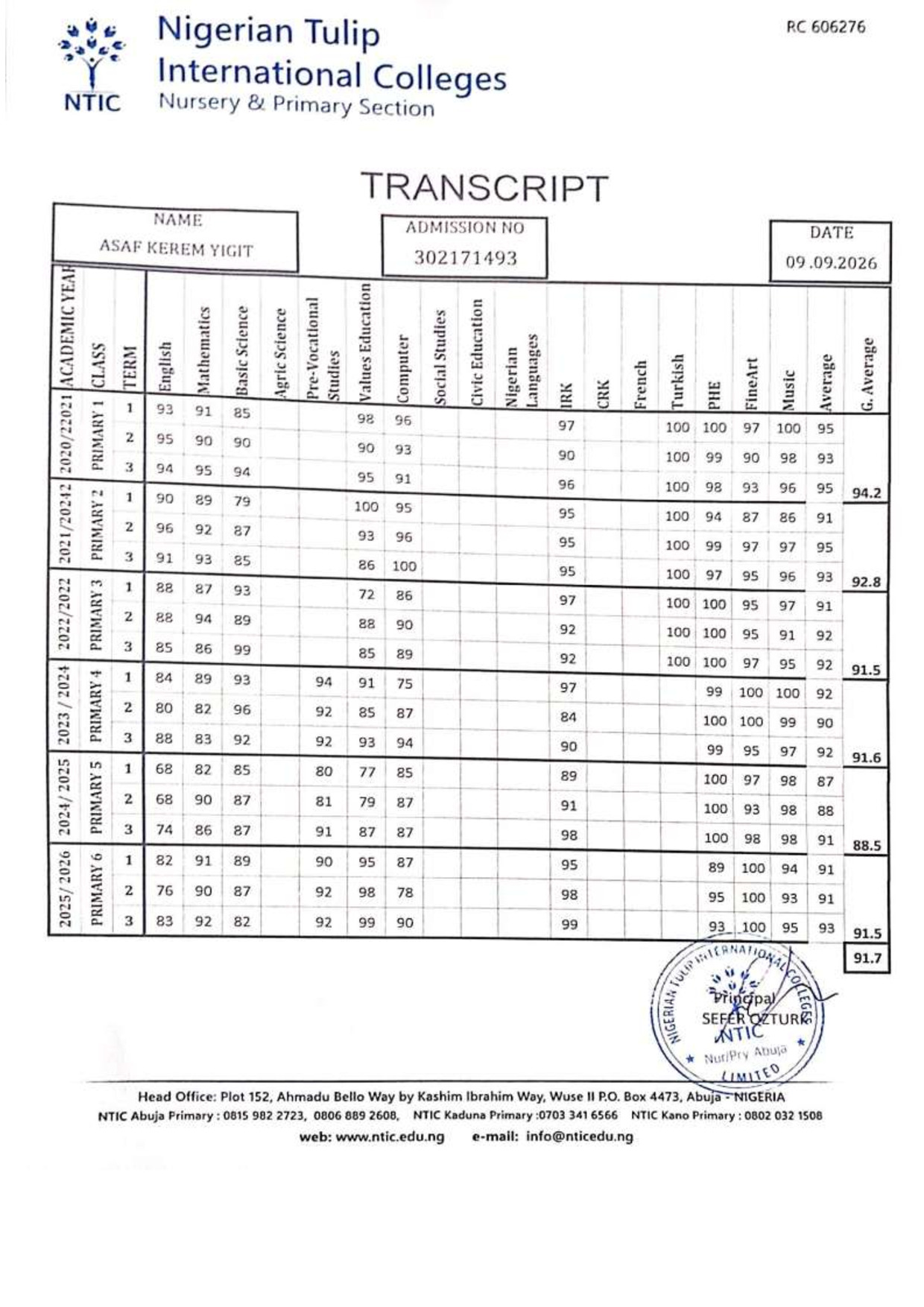 Document Page 1
