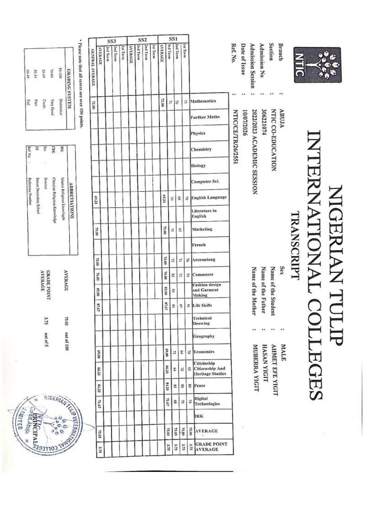 Document Page 1