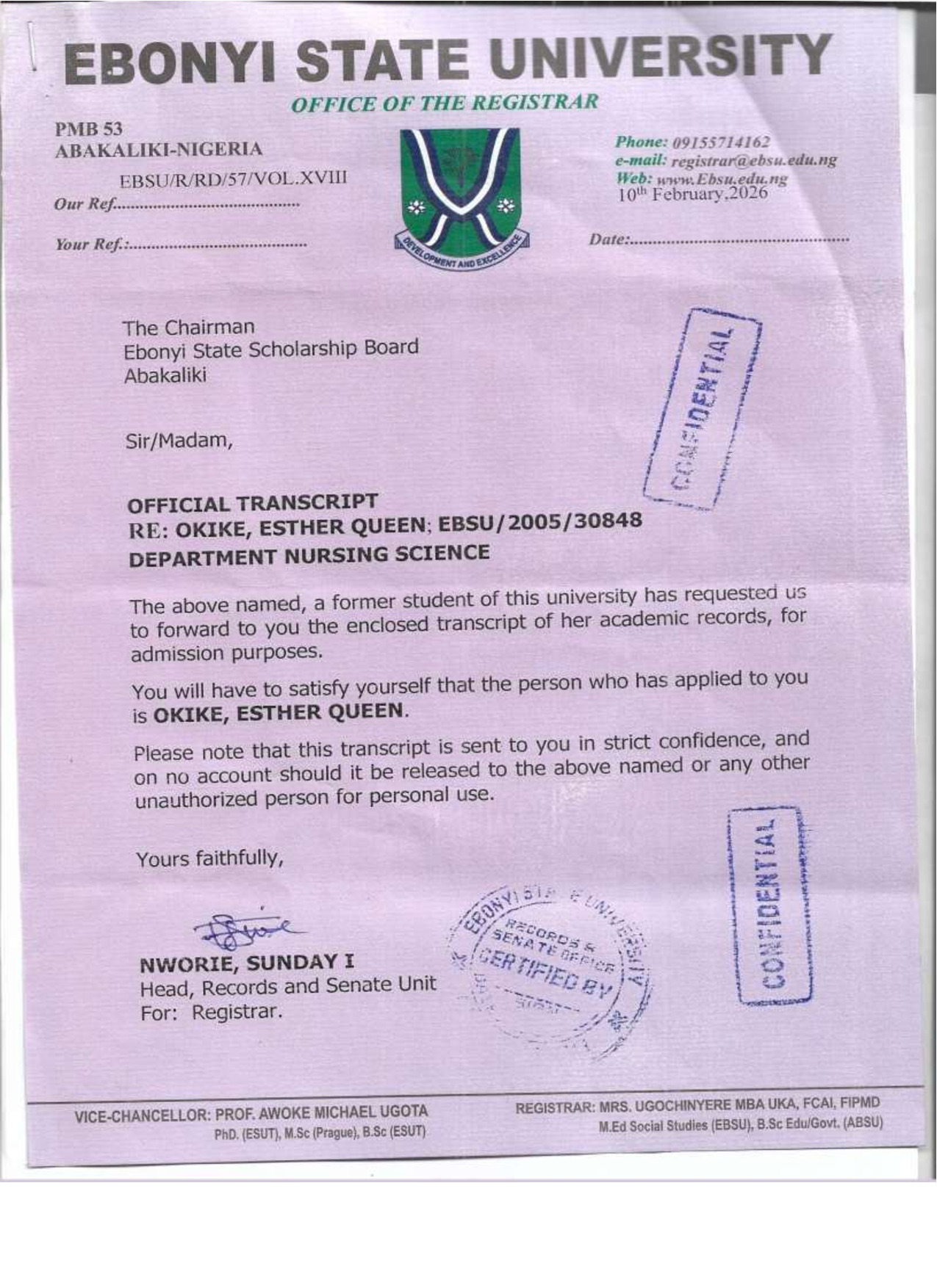 Document Page 1